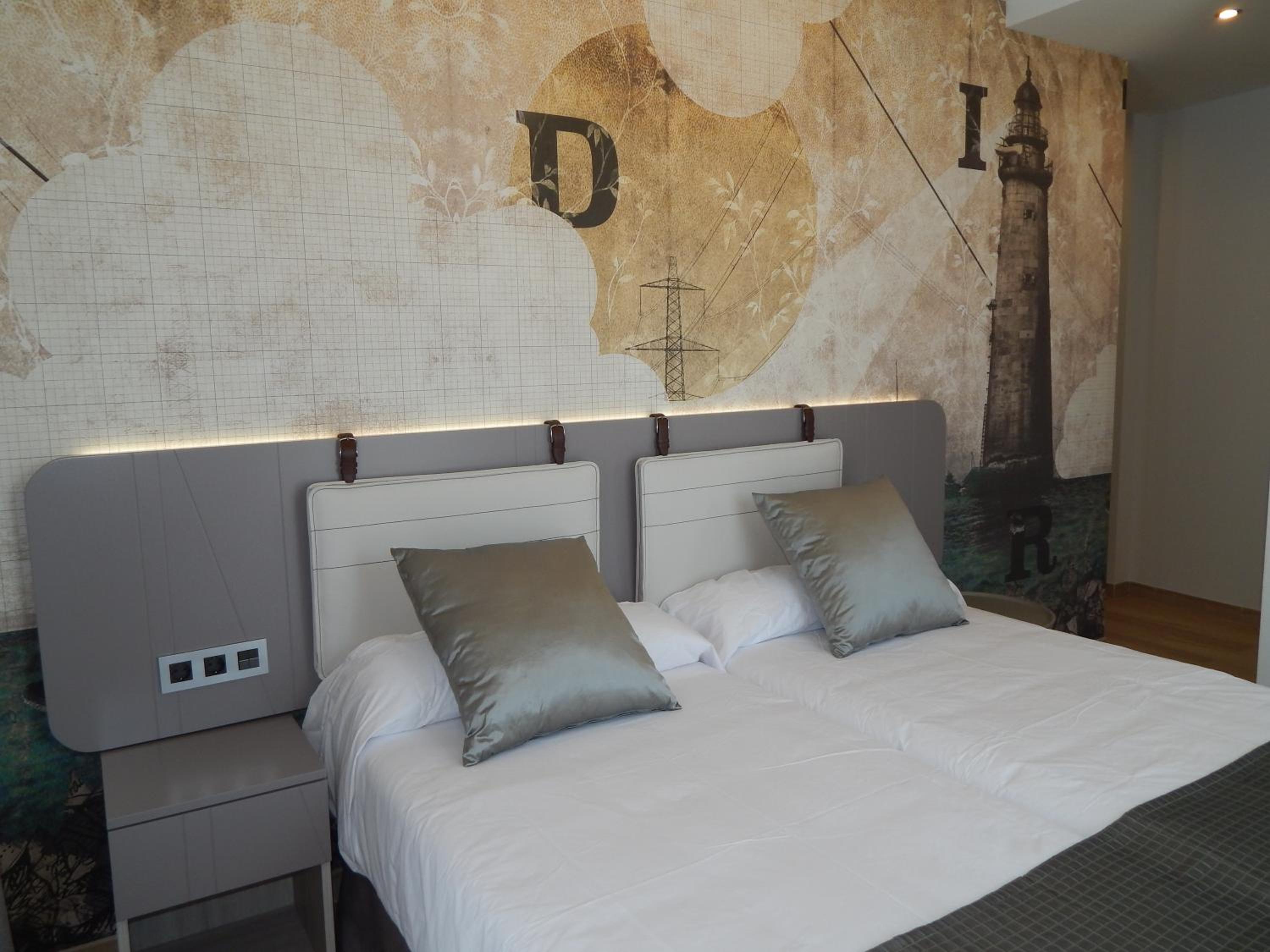 Hostal Boutique Doña Carmen - Adults Recommended