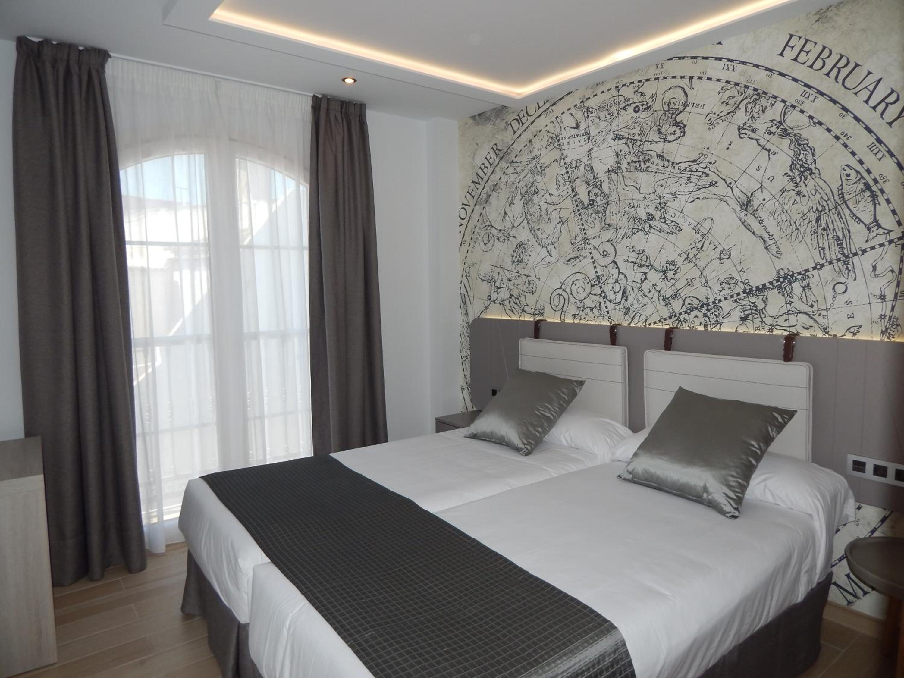 Hostal Boutique Doña Carmen - Adults Recommended