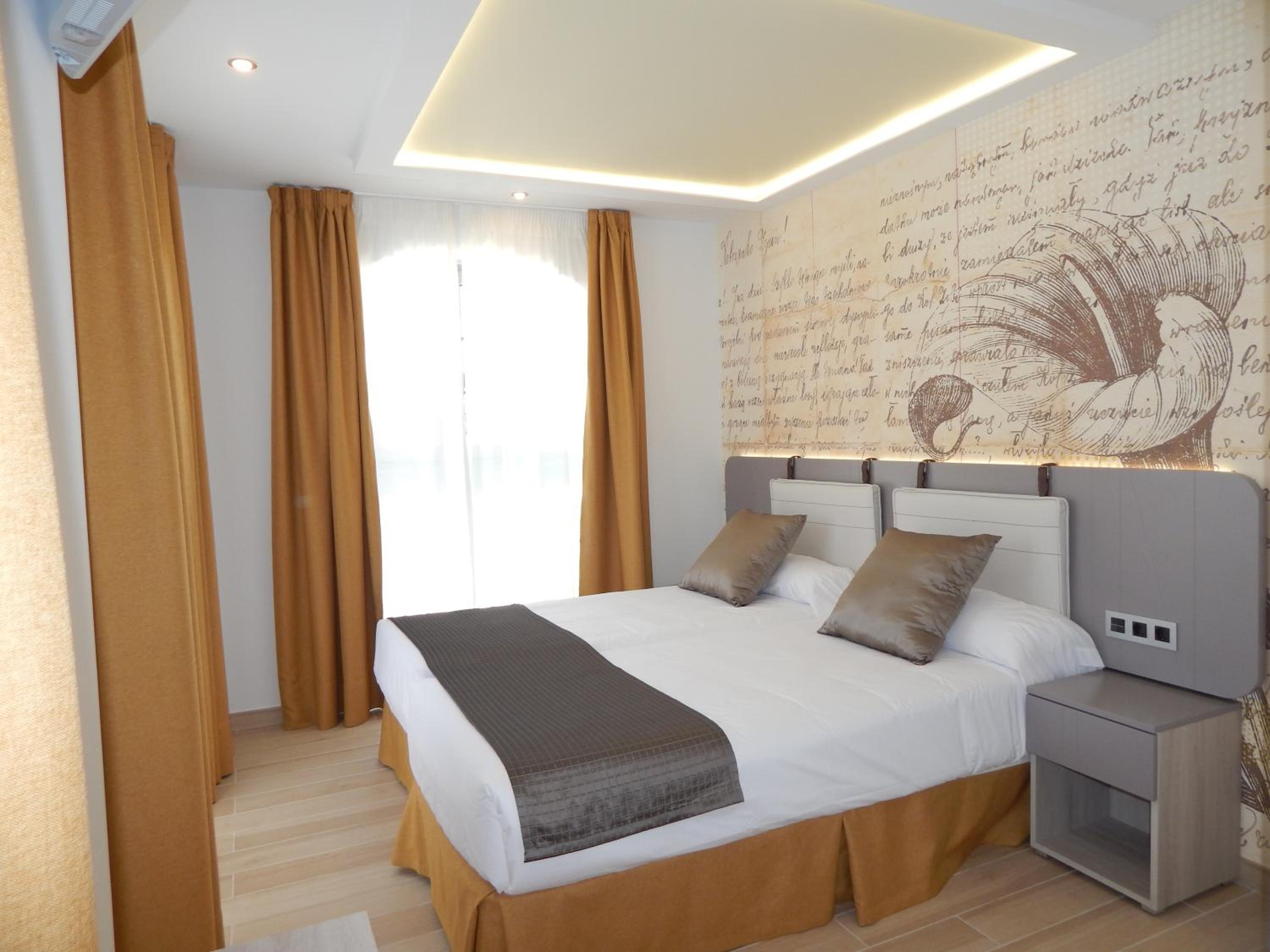 Hostal Boutique Doña Carmen - Adults Recommended