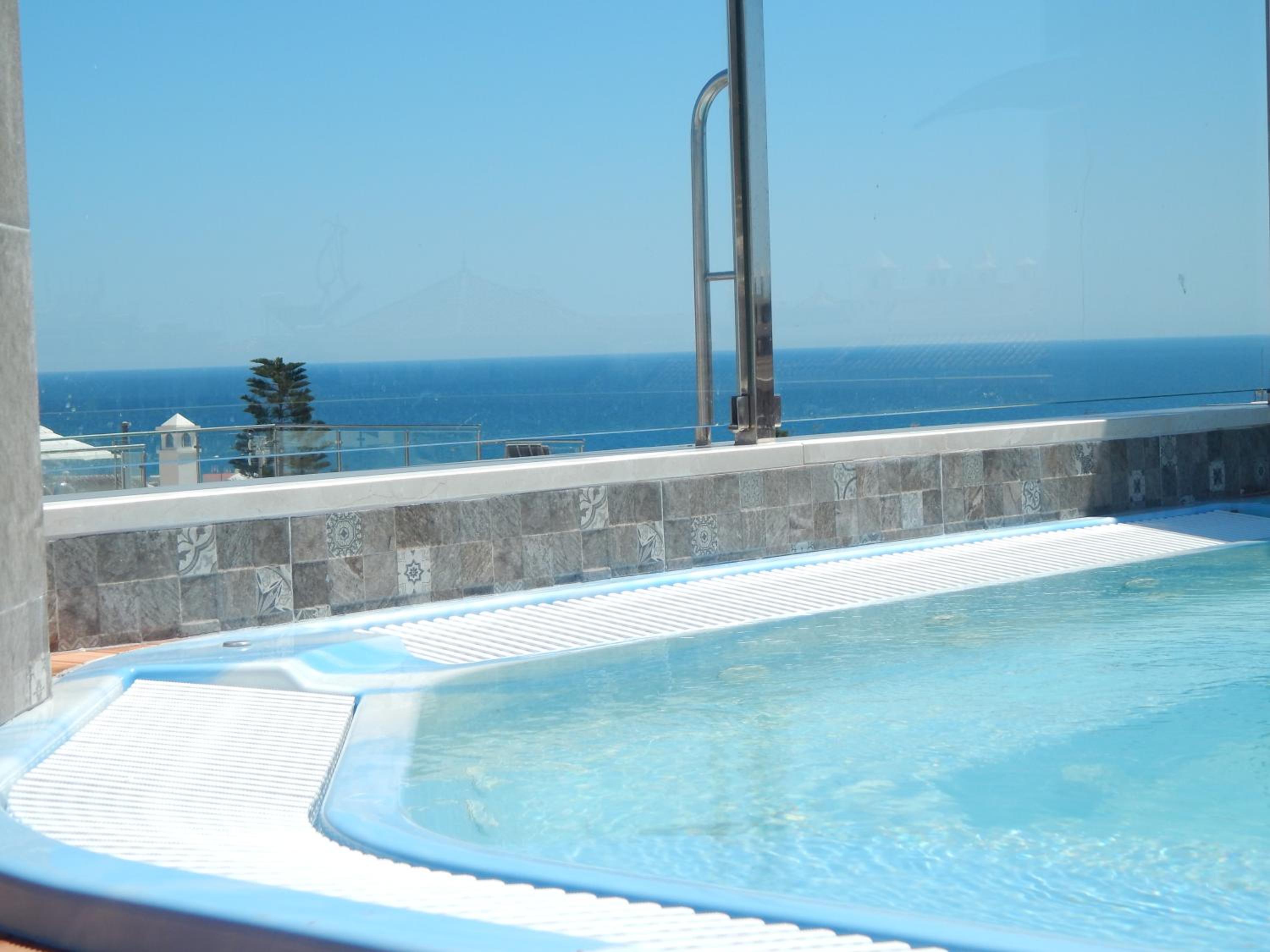 Hostal Boutique Doña Carmen - Adults Recommended