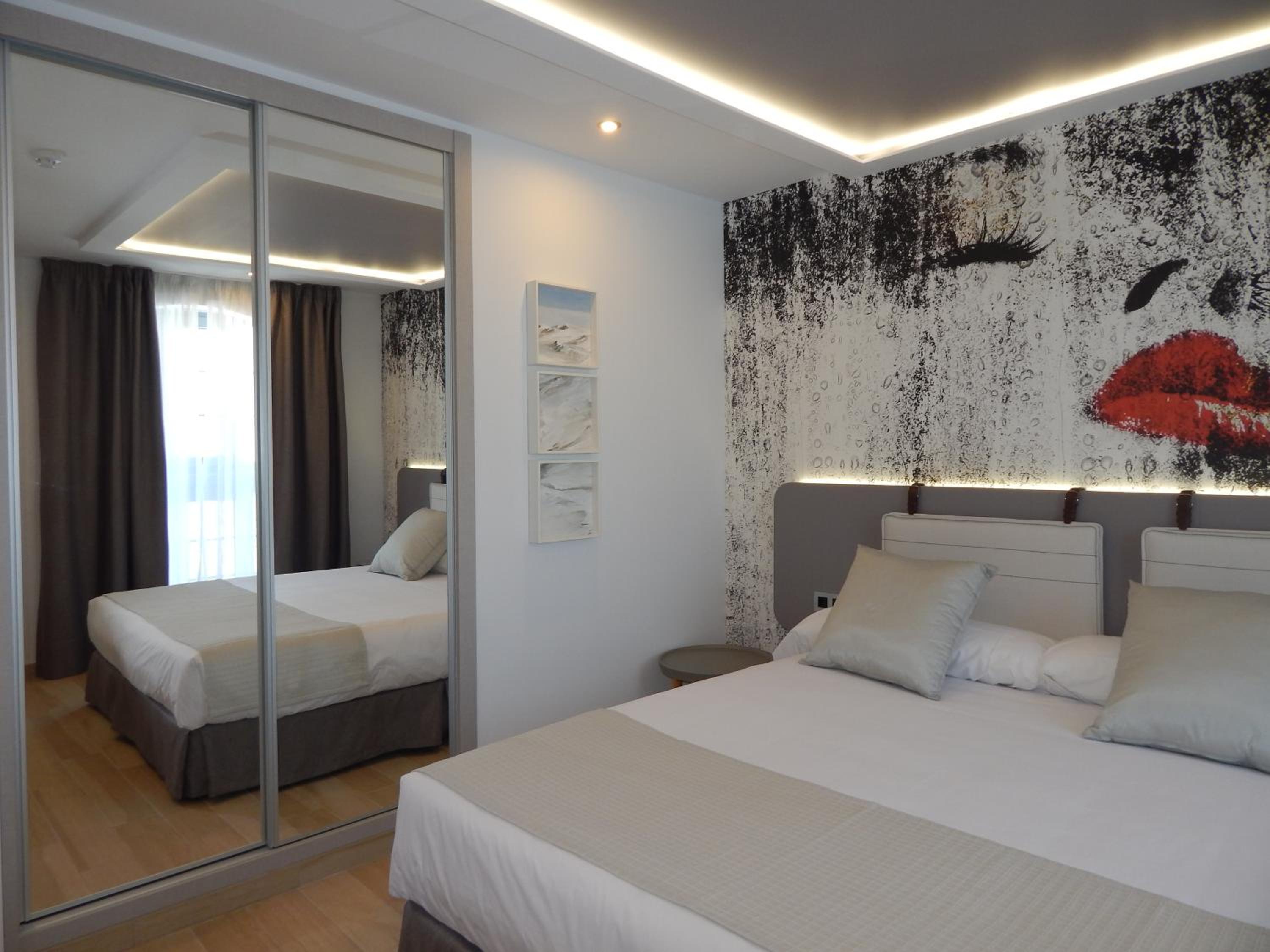 Hostal Boutique Doña Carmen - Adults Recommended