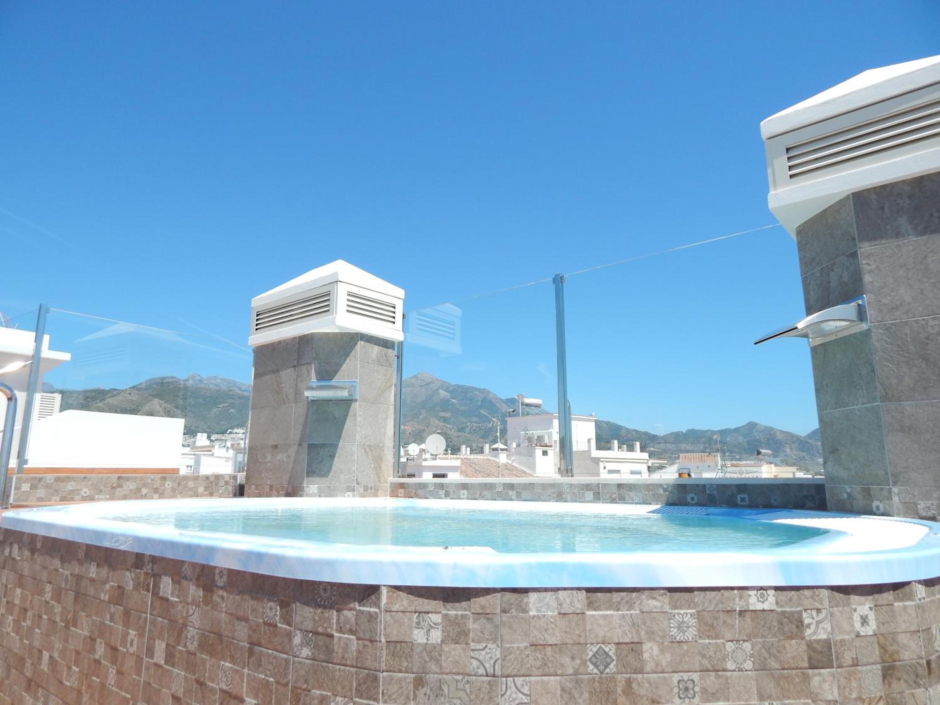 Hostal Boutique Doña Carmen - Adults Recommended