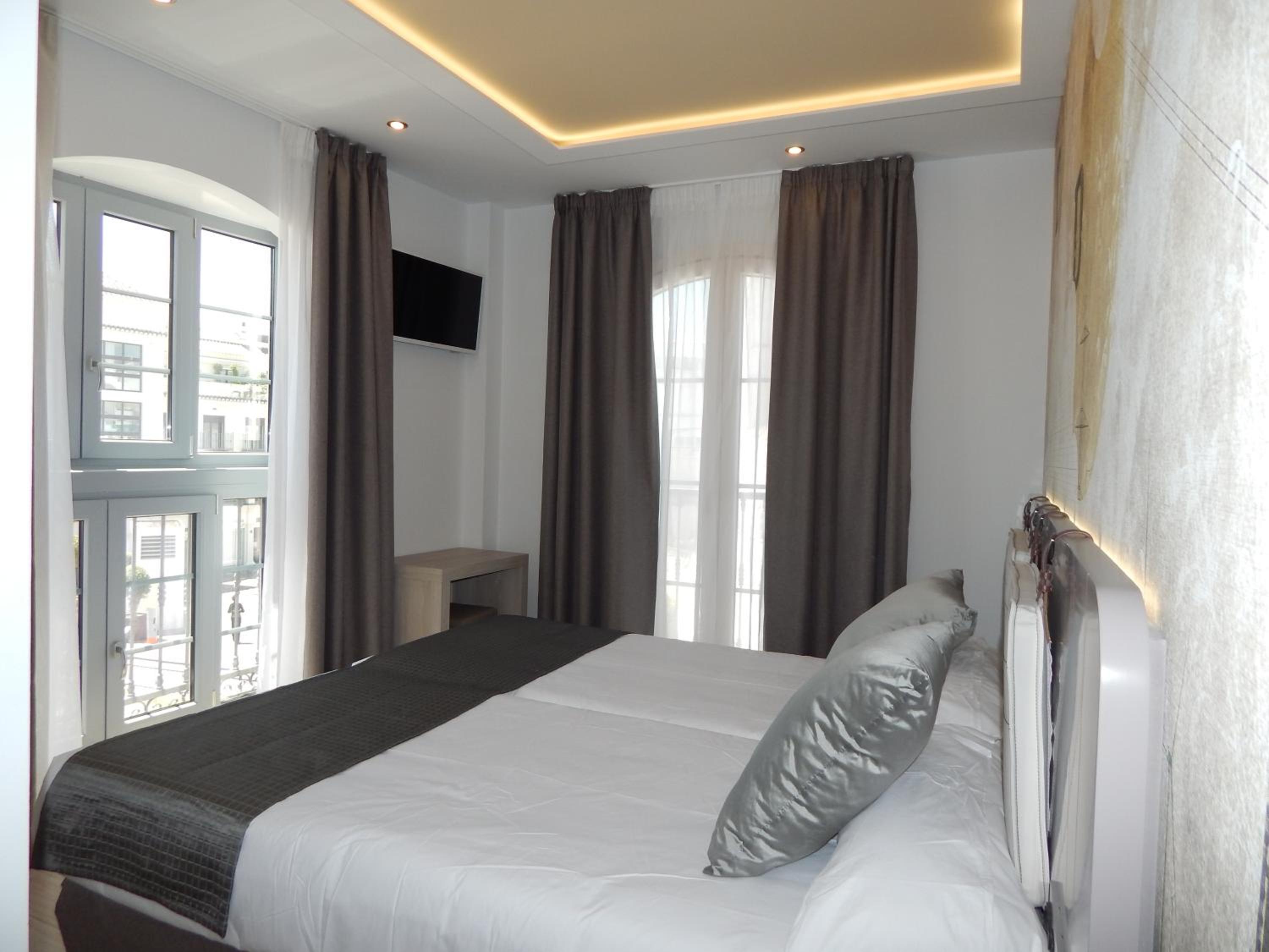 Hostal Boutique Doña Carmen - Adults Recommended