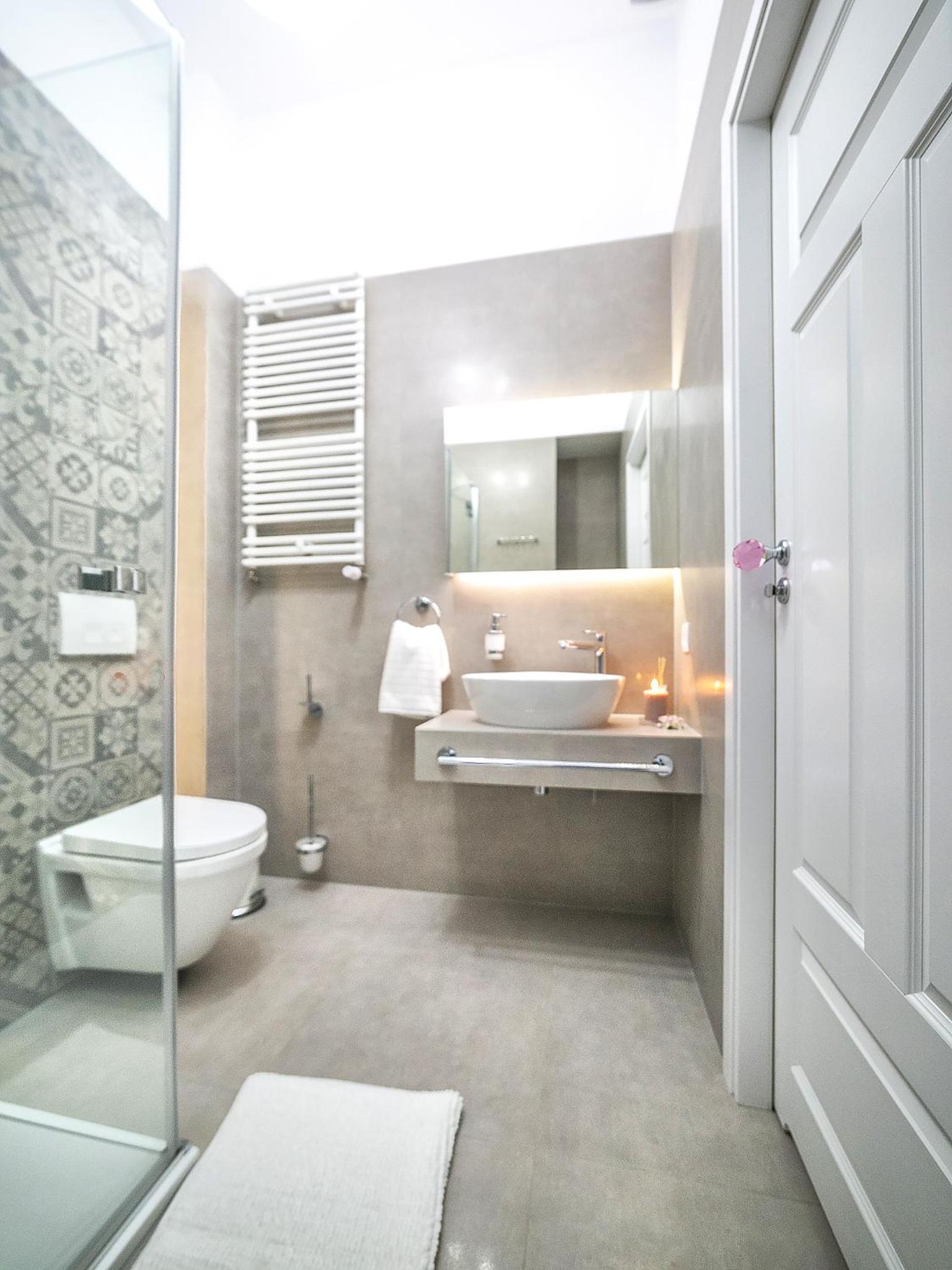 Apartamenty Wrona | Wrona Apartments view 5
