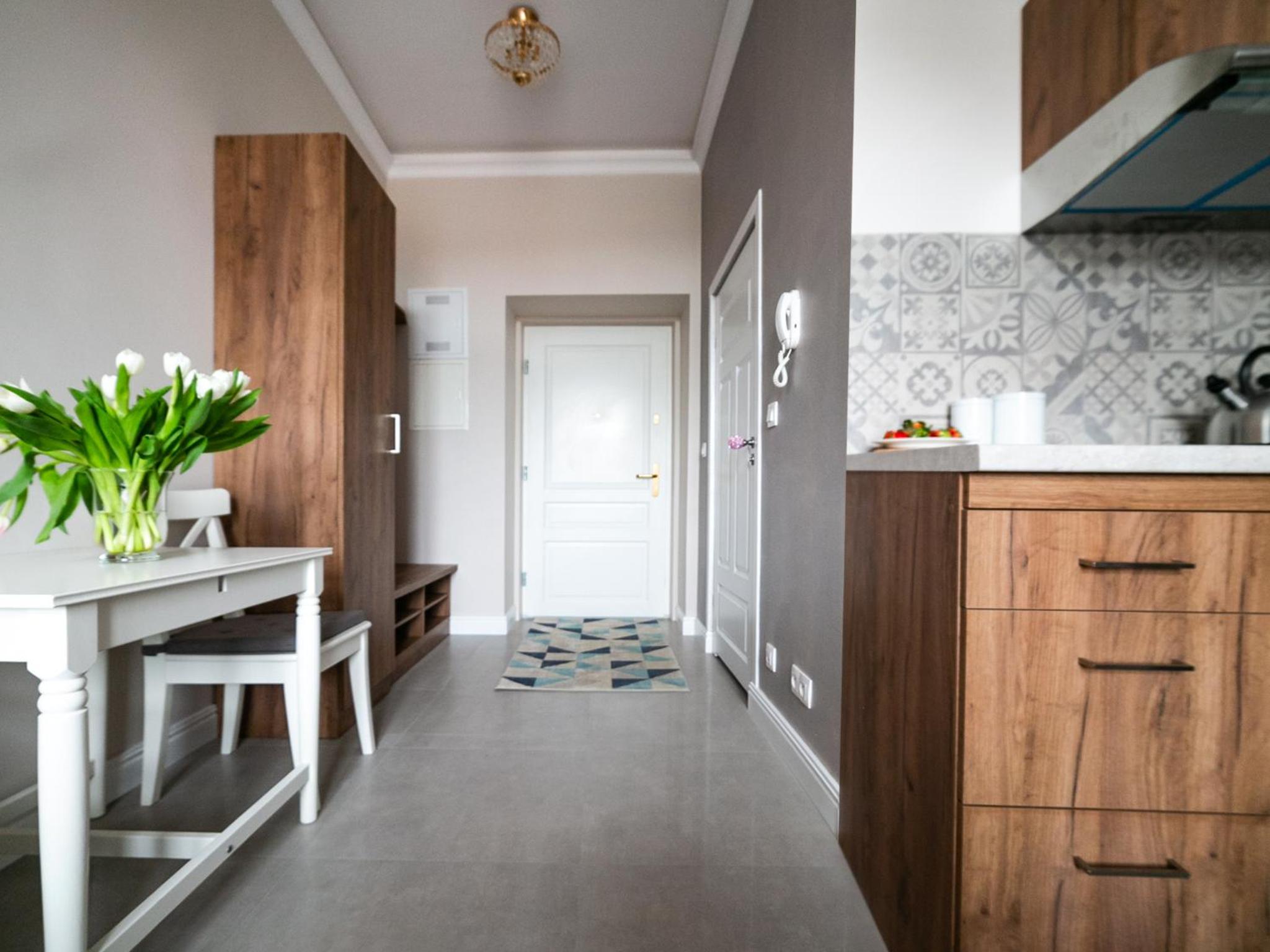 Apartamenty Wrona | Wrona Apartments view 4