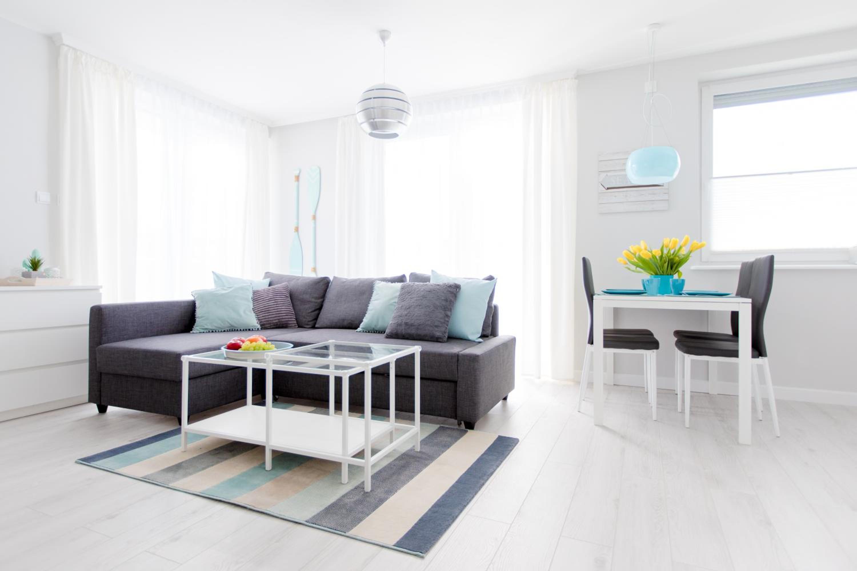 Resort Apartamenty Klifowa Rewal 4 view 5