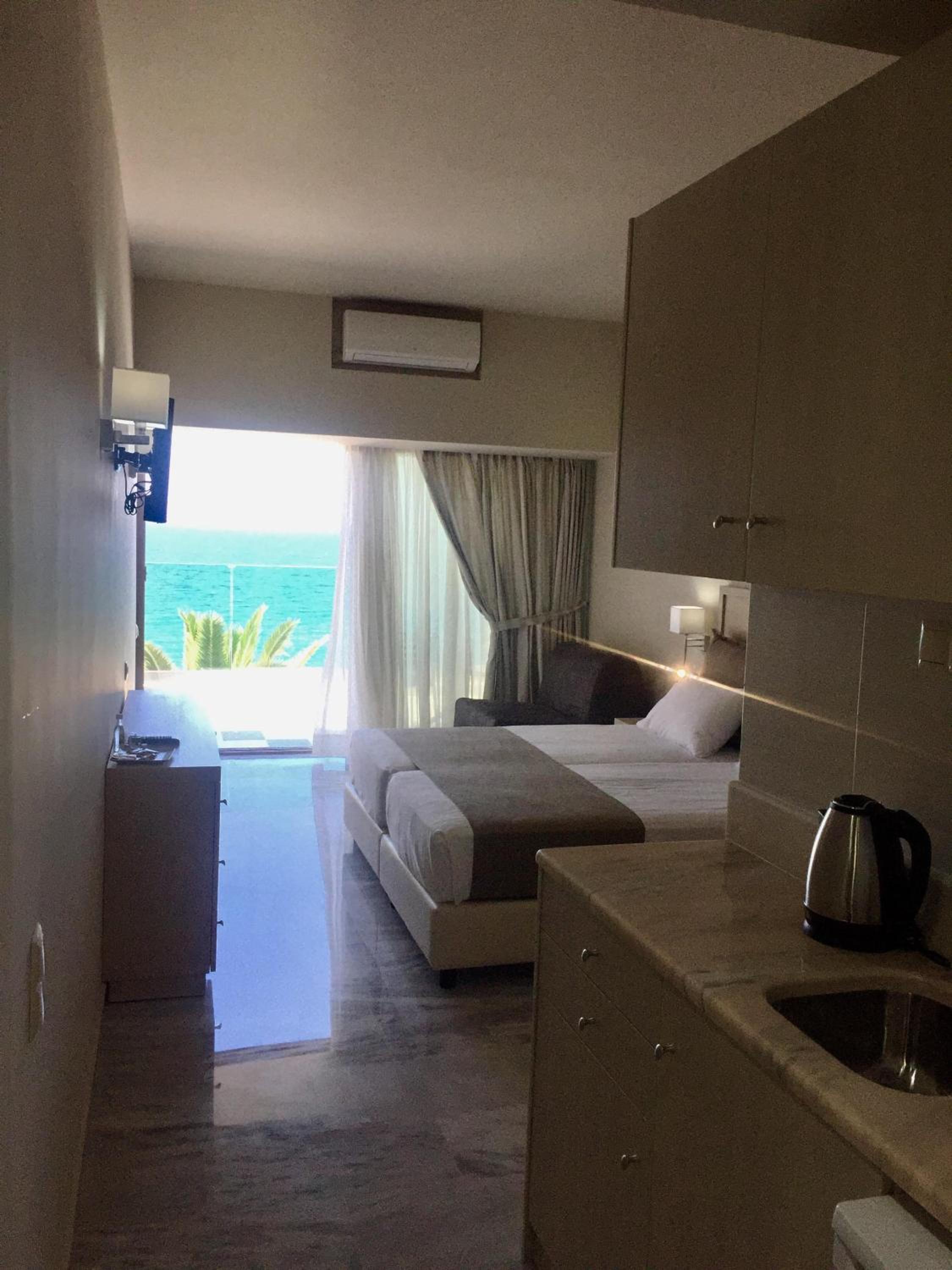 Archipelagos Hotel, photo 48