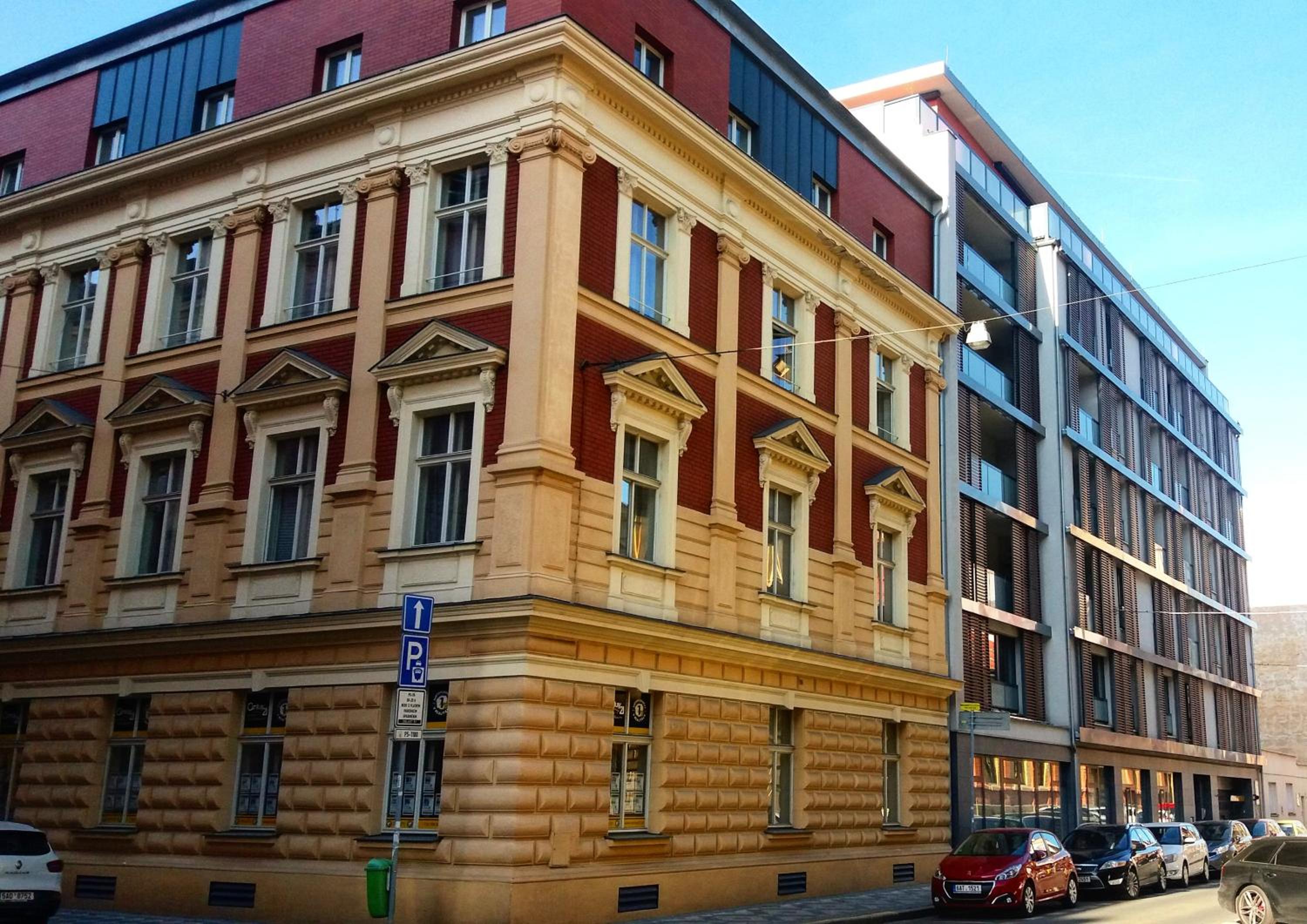 building