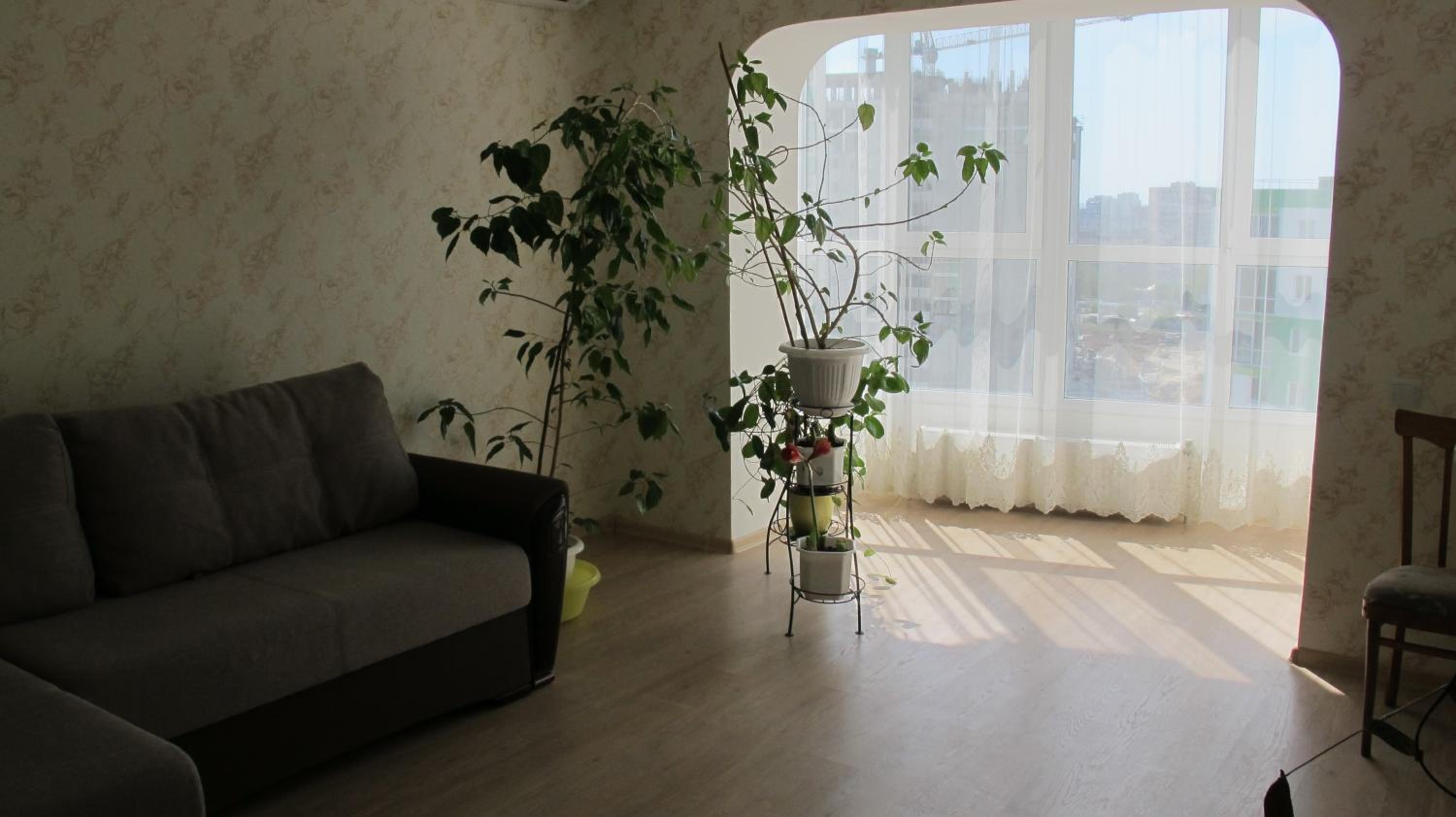Apartment "Ostrova" view 3