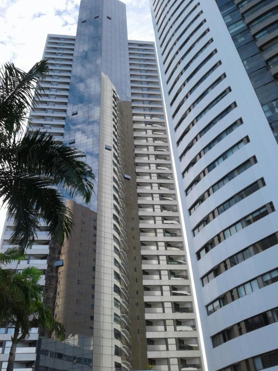 Hotel Betel Beach Flat Internacional Boa Viagem - Image 1