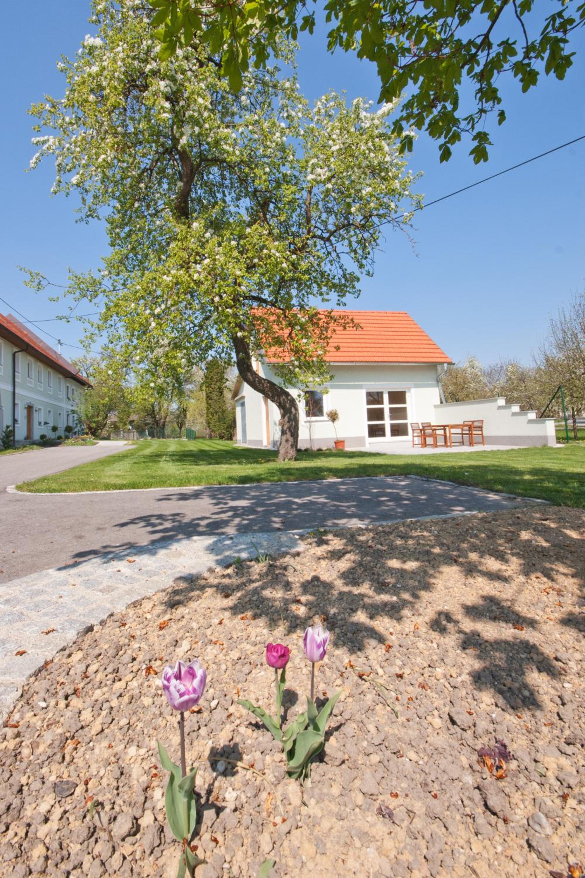 Landhaus Essl