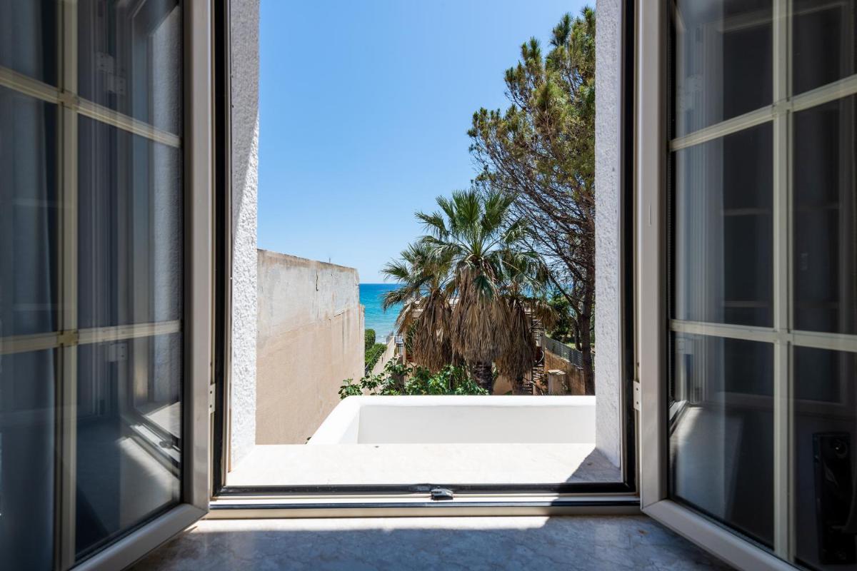 Porta Reale Beach