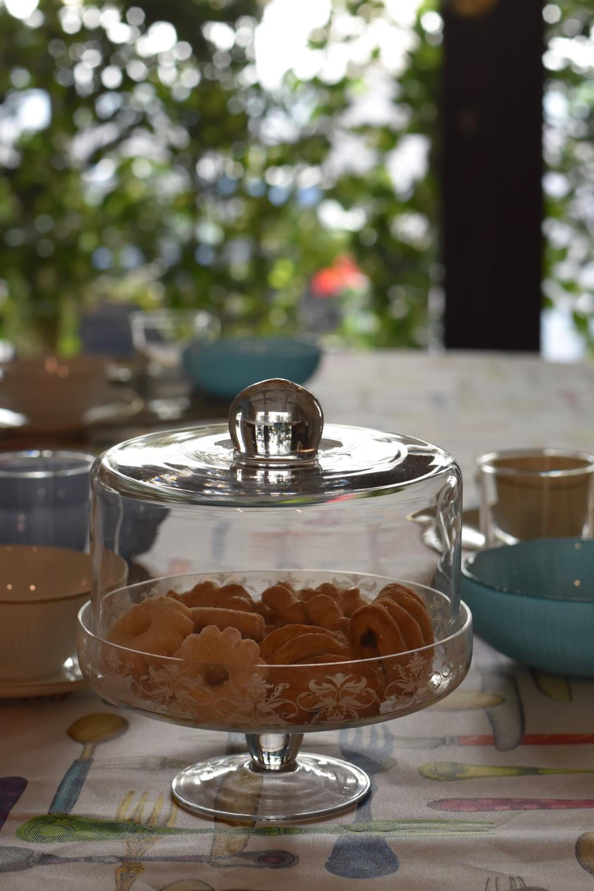 Ca' Monteggia Guest House
