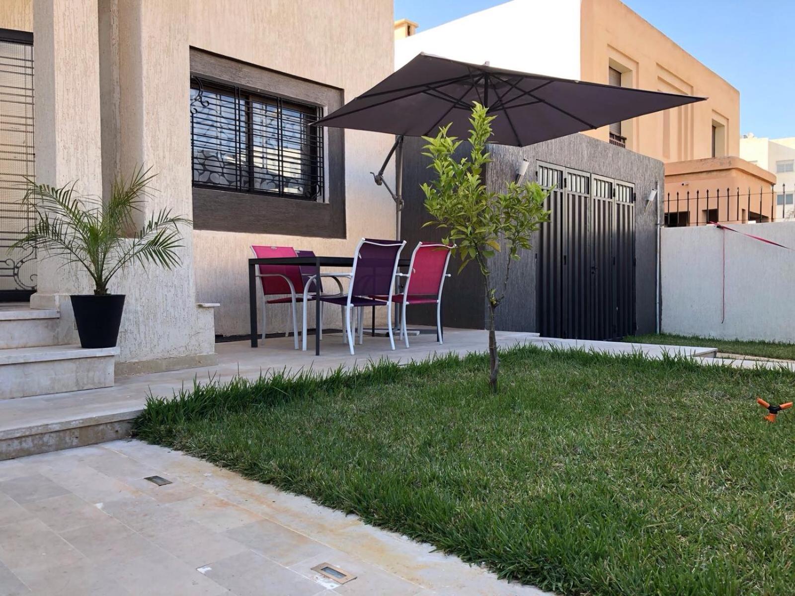 Villa Nour view 5