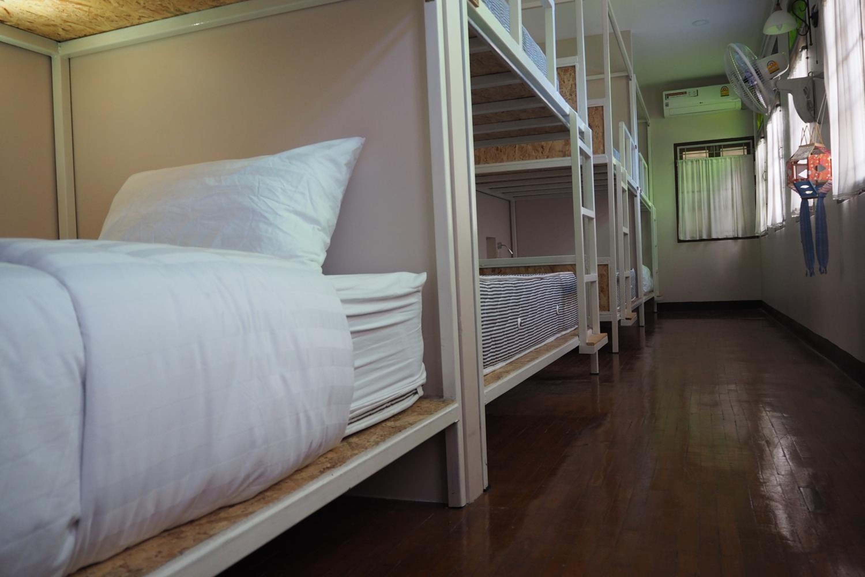 Insight Hostel