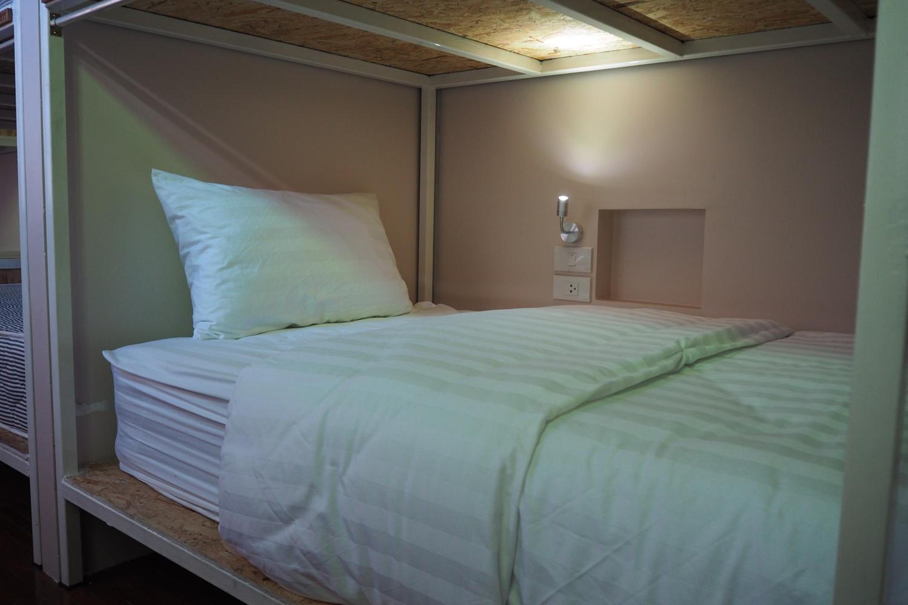 Insight Hostel