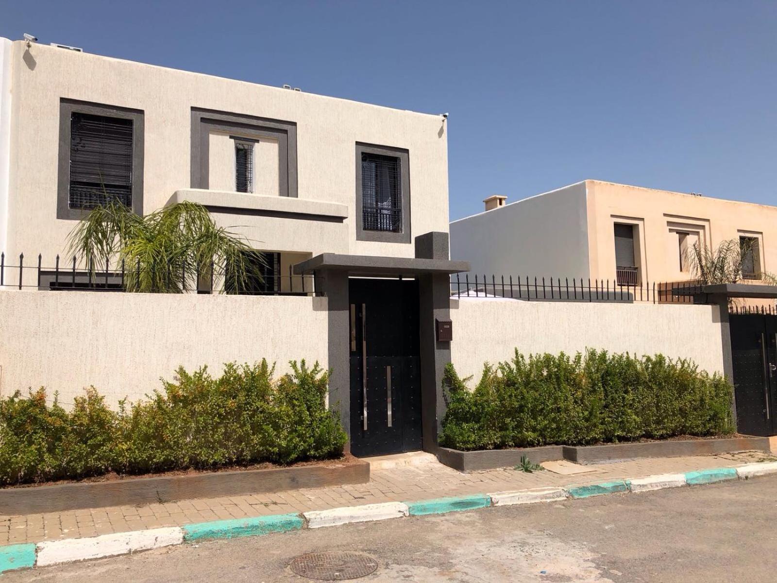 Hotel Villa Nour - Image 1