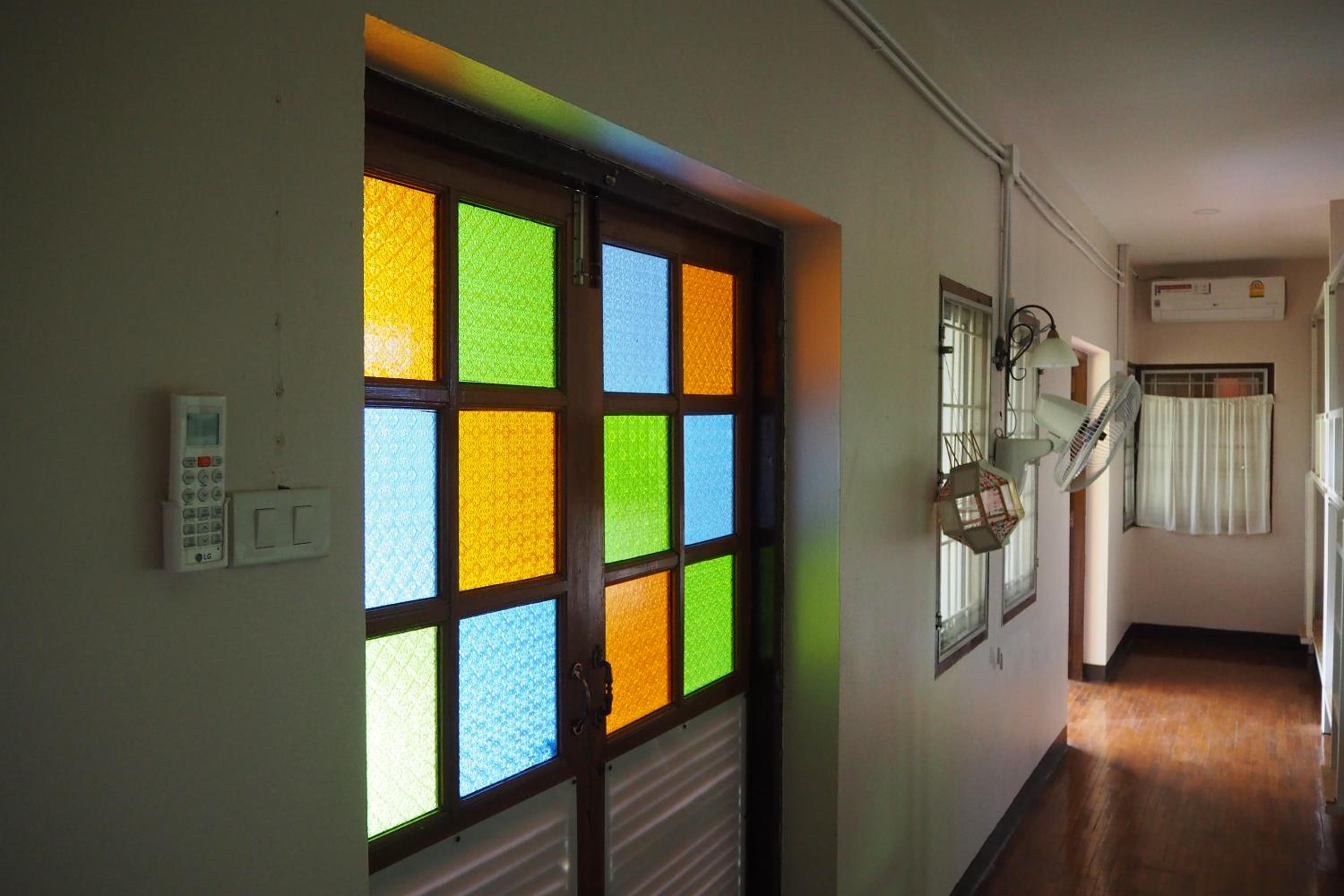 Insight Hostel