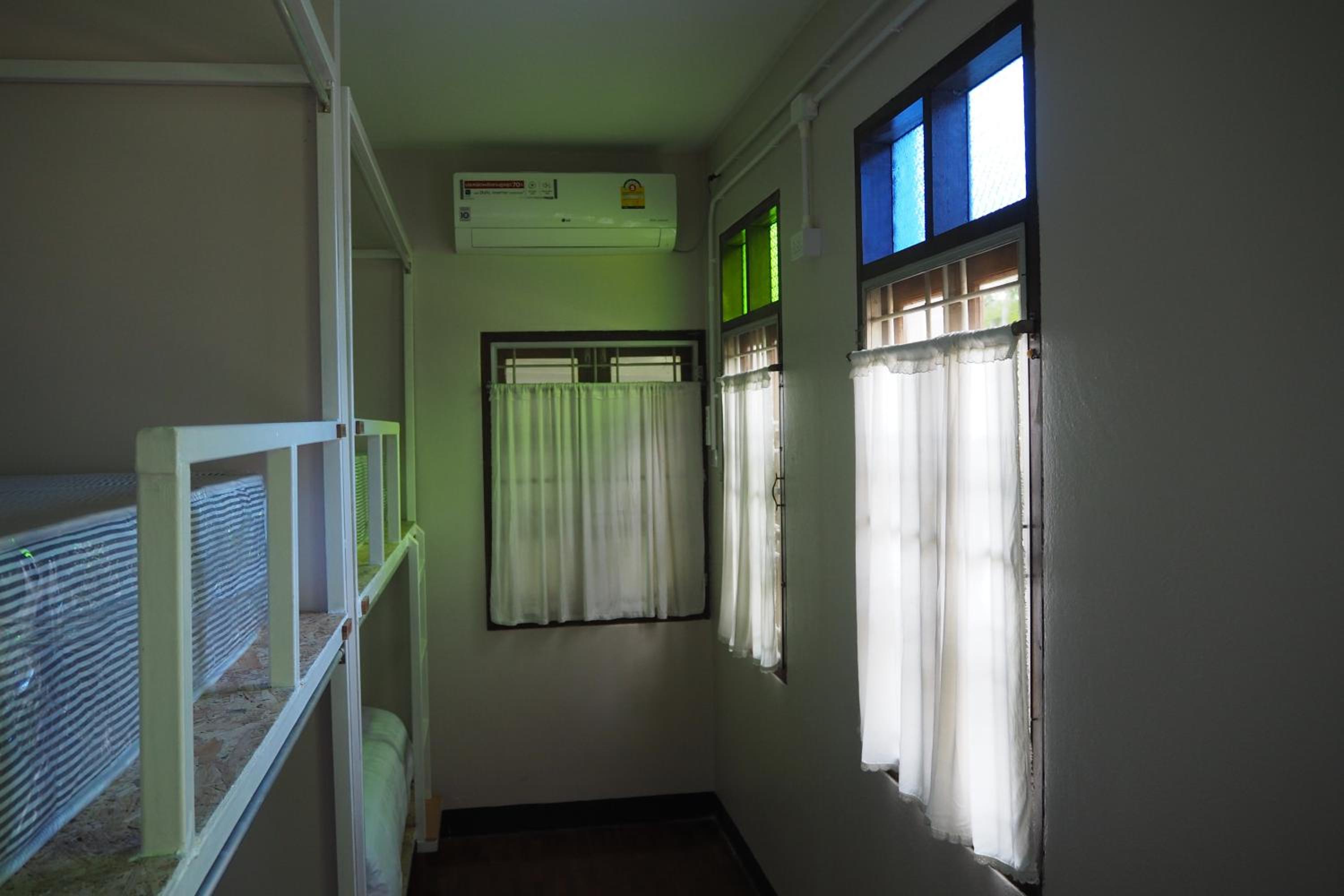 Insight Hostel