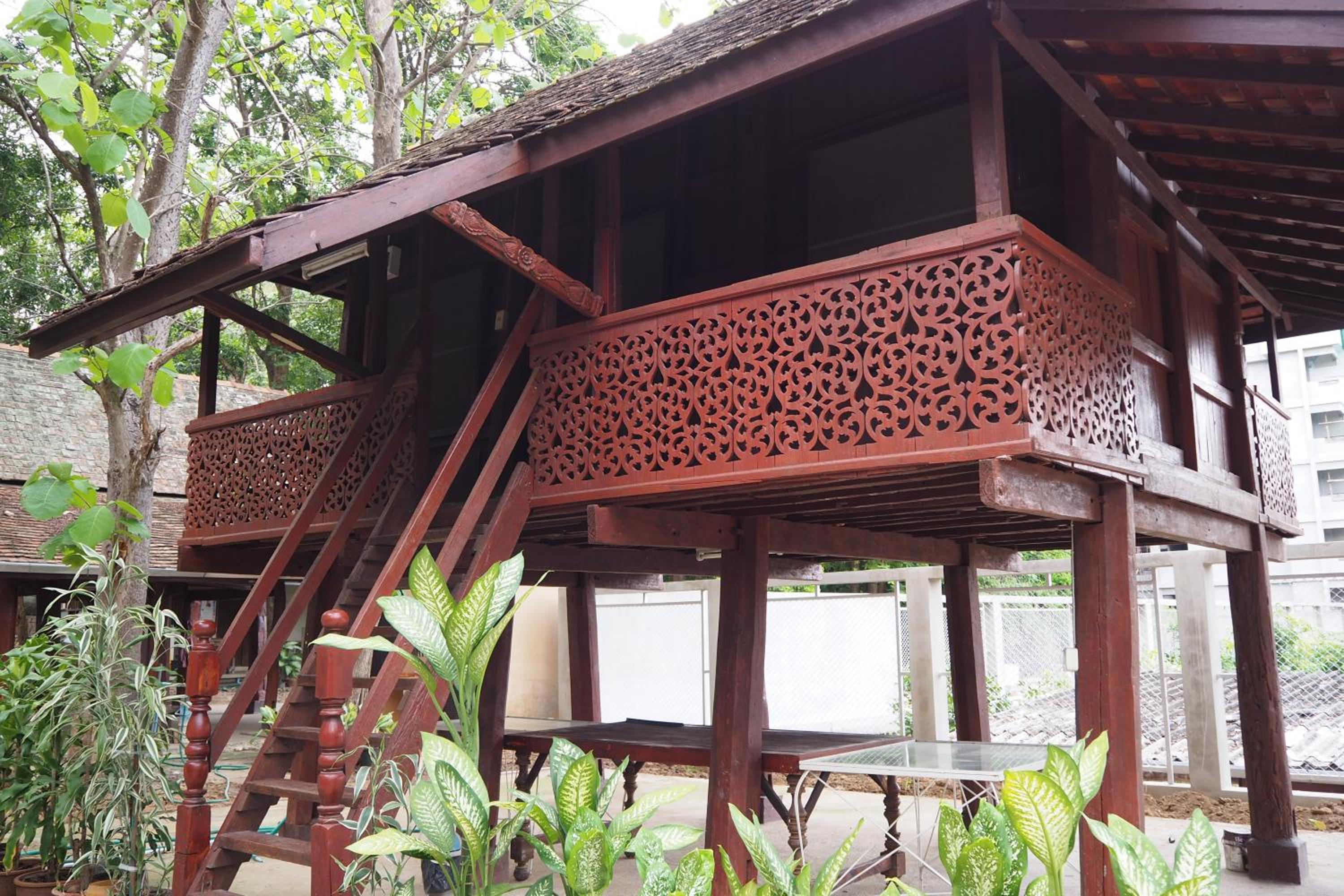 Insight Hostel