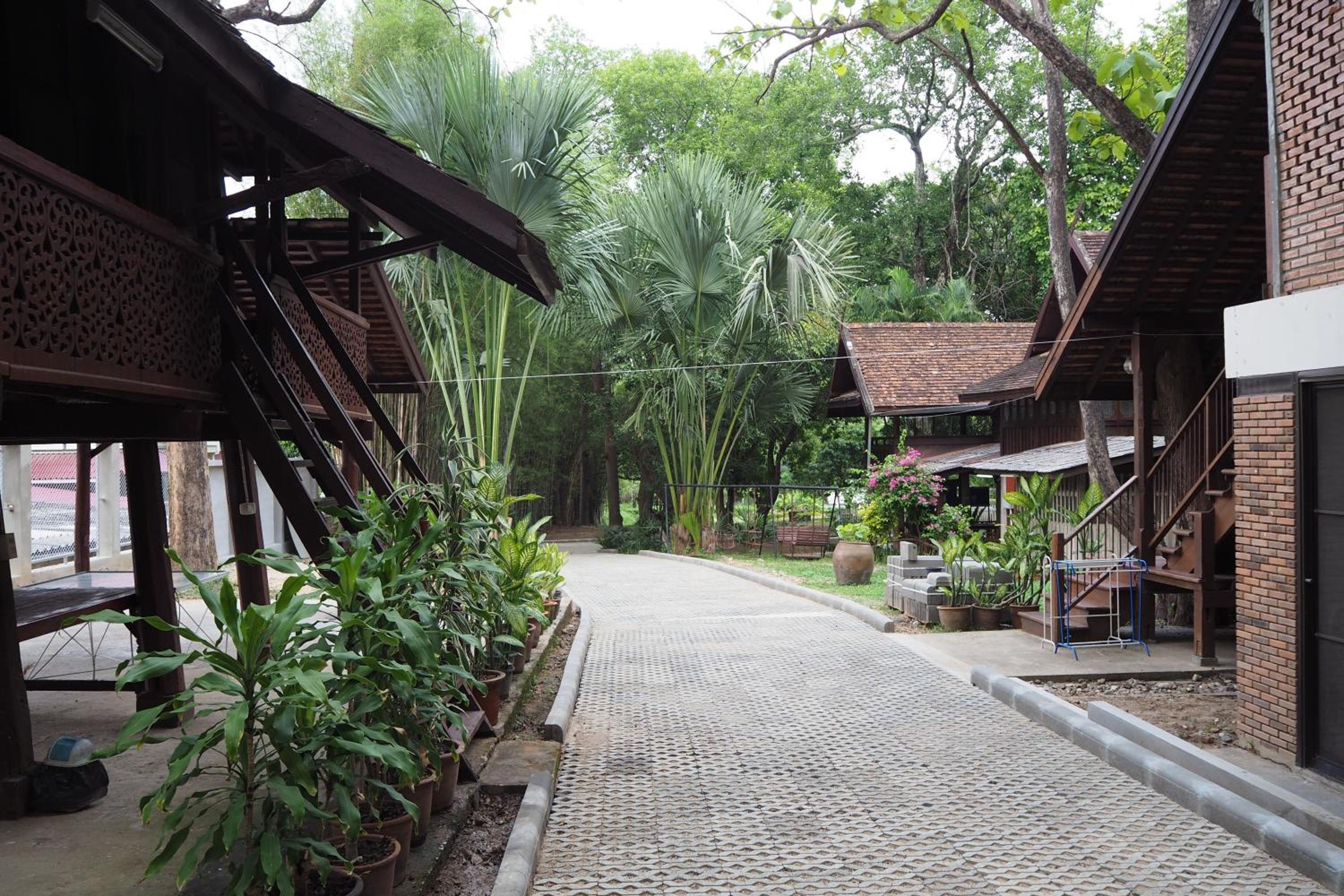 Insight Hostel