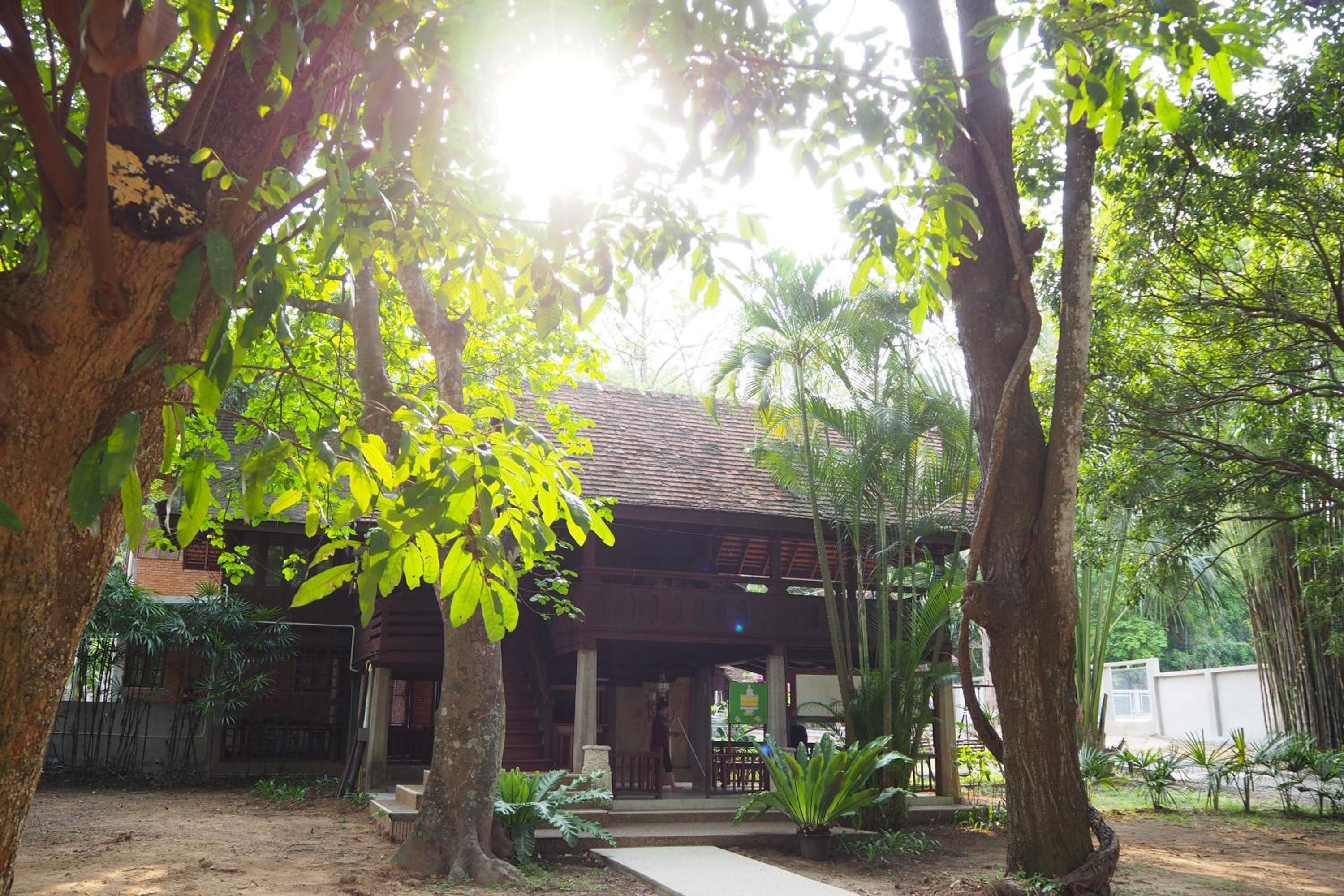 Insight Hostel