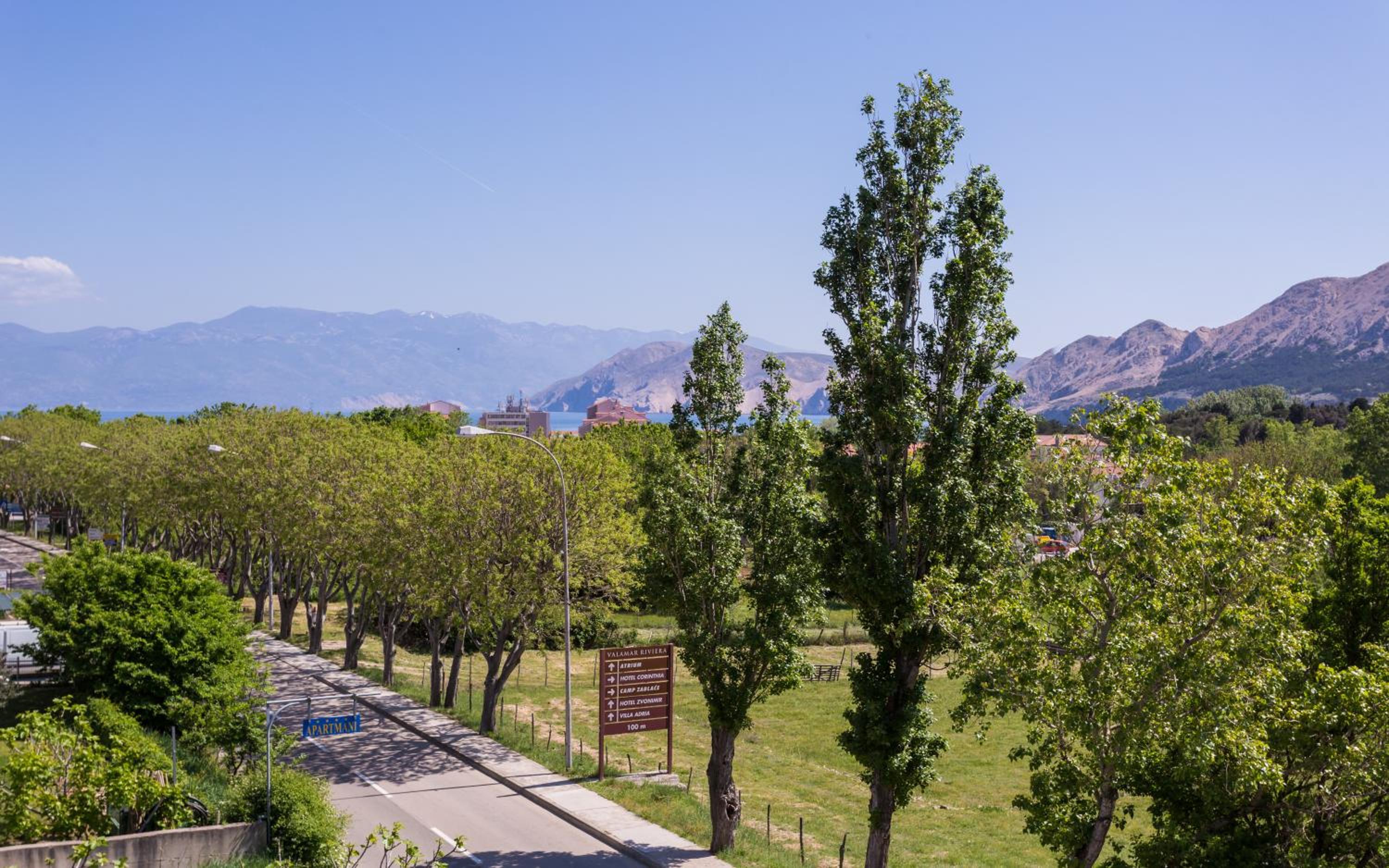 Apartments Đordić view 4