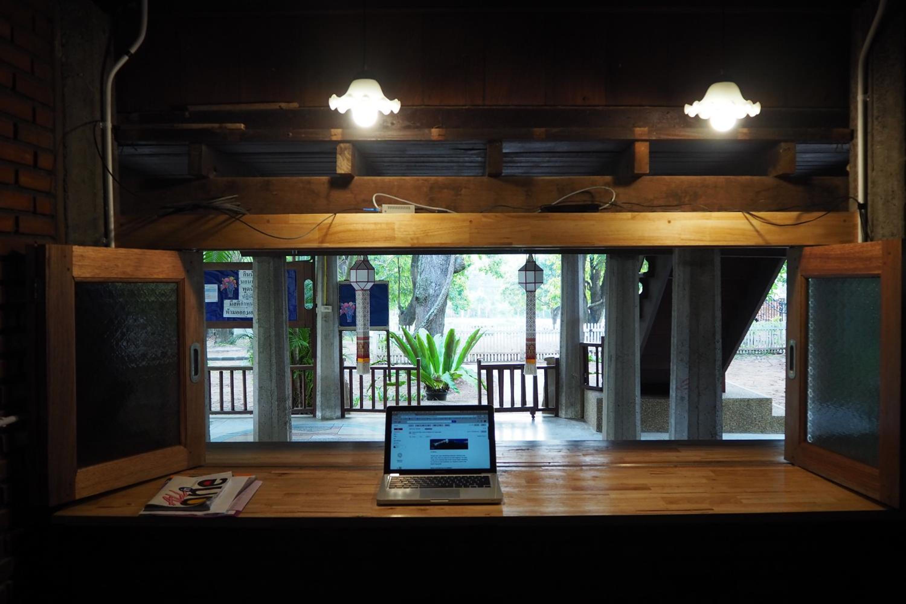 Insight Hostel