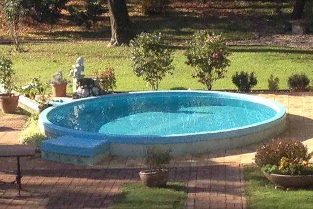 Relais Ca' Meridiana view 4