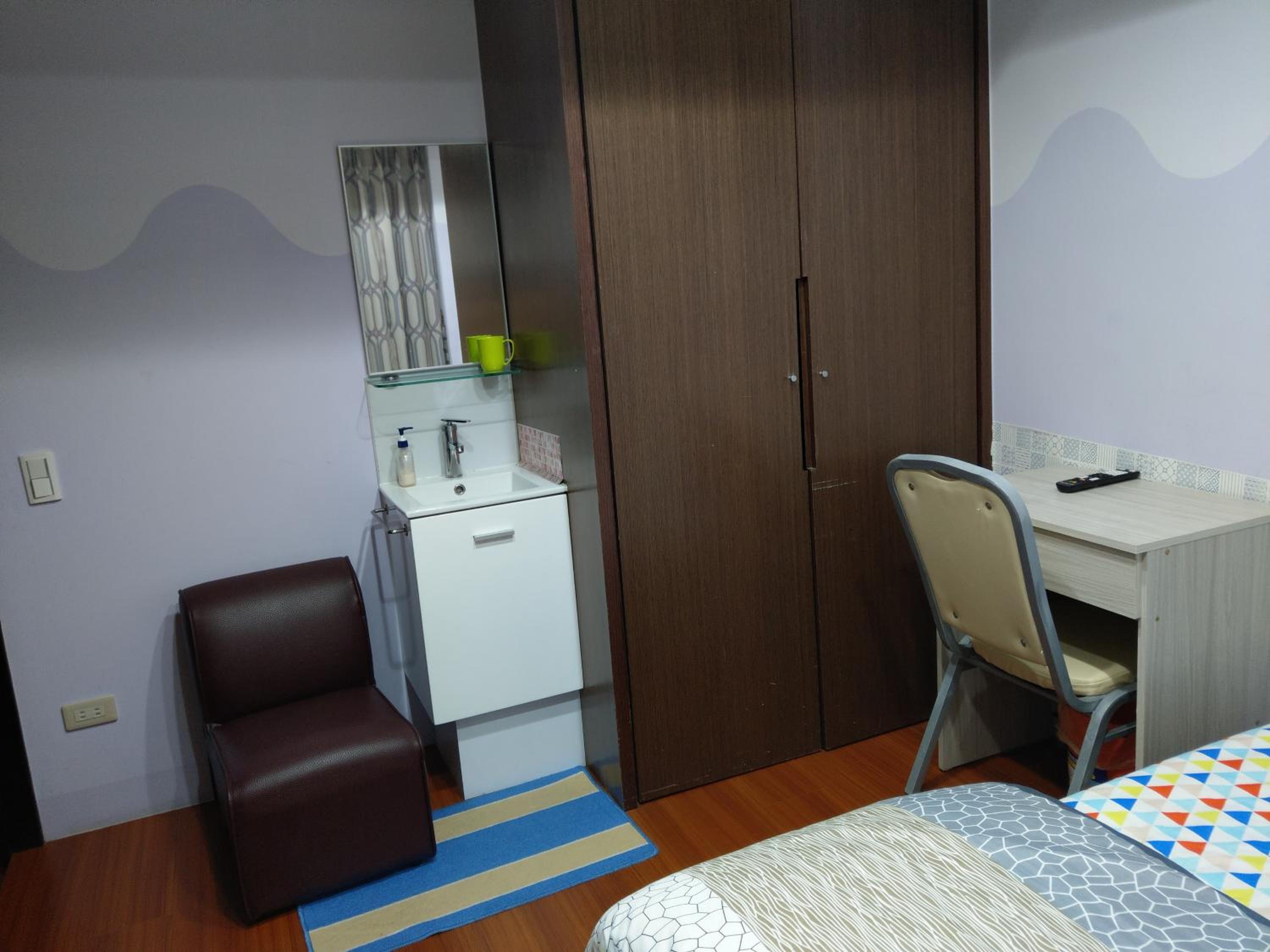 永春棧Kozzy Apartment