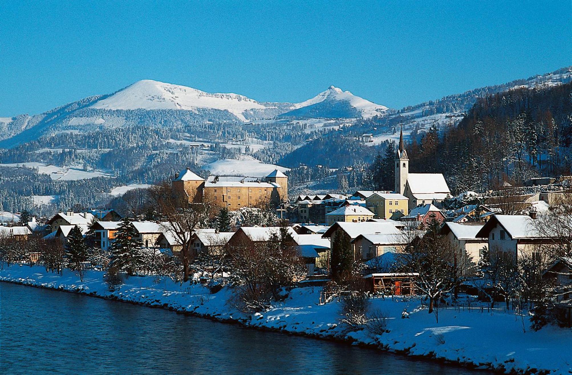 Gästehaus Reiter