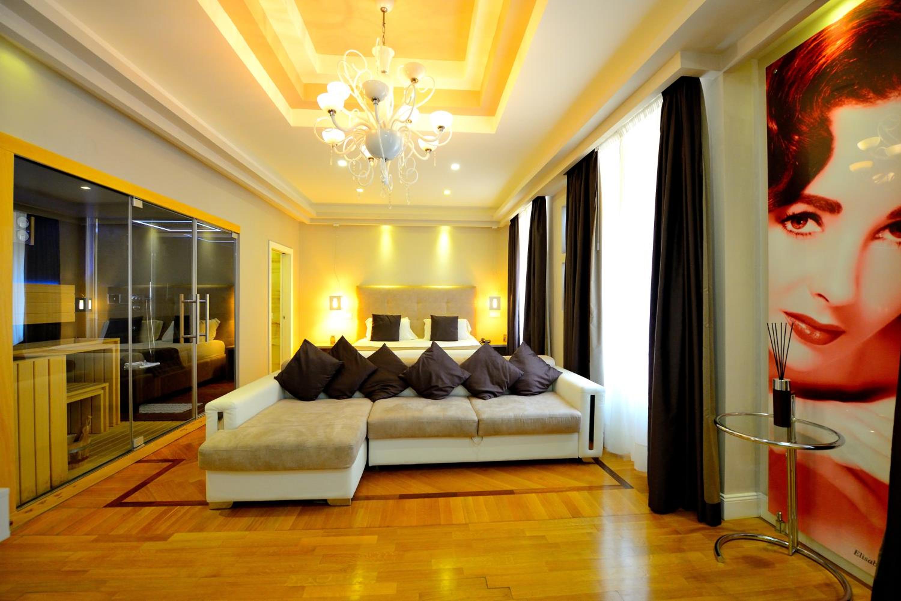 Terrazza Marco Antonio Luxury Suite