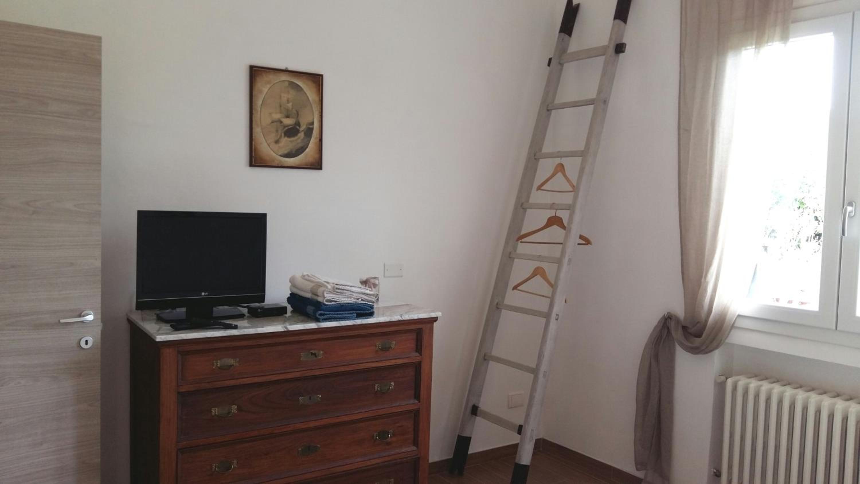 B&B Borgo del Priolo - Petfriendly view 4