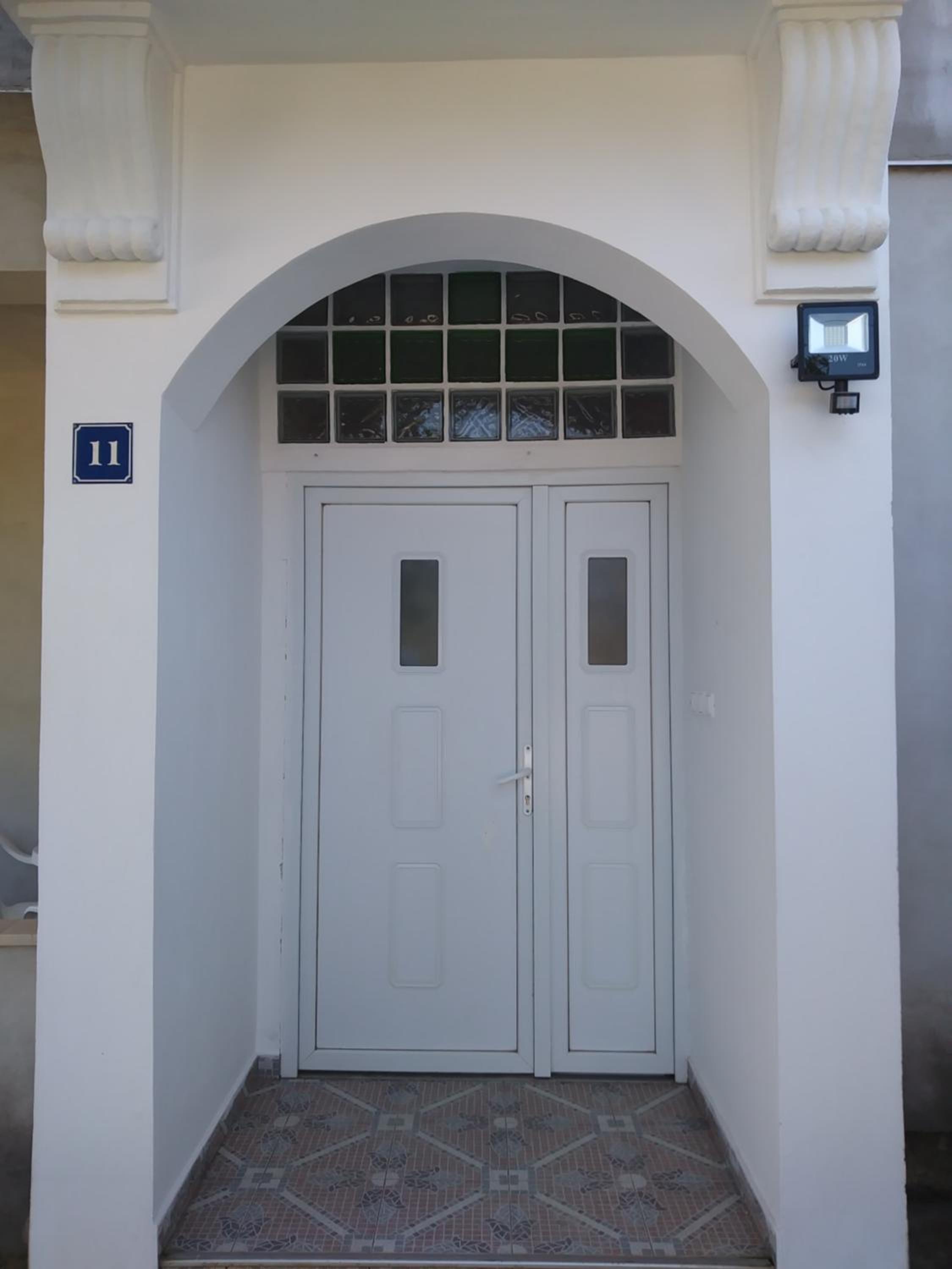 Villa Daja