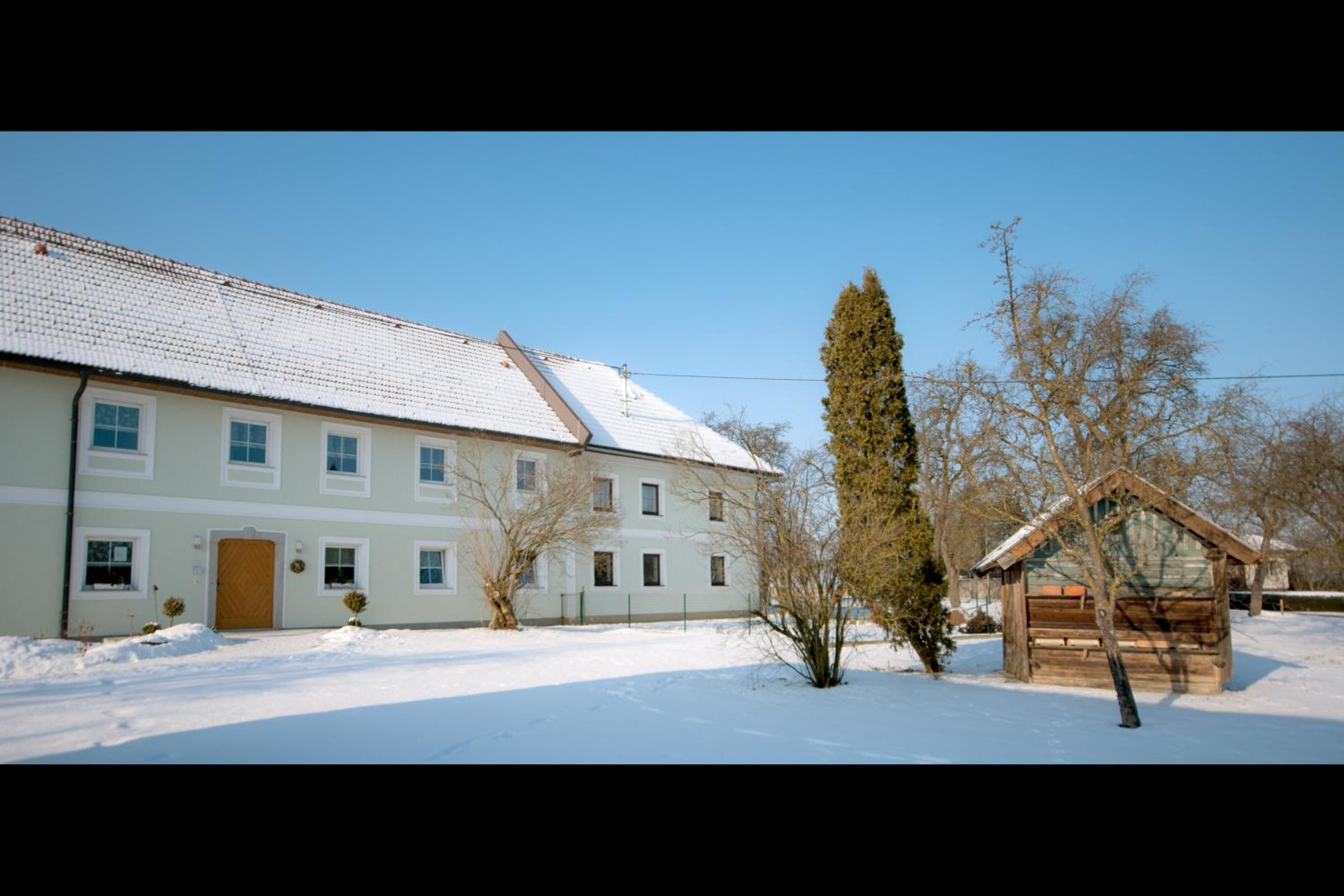Landhaus Essl