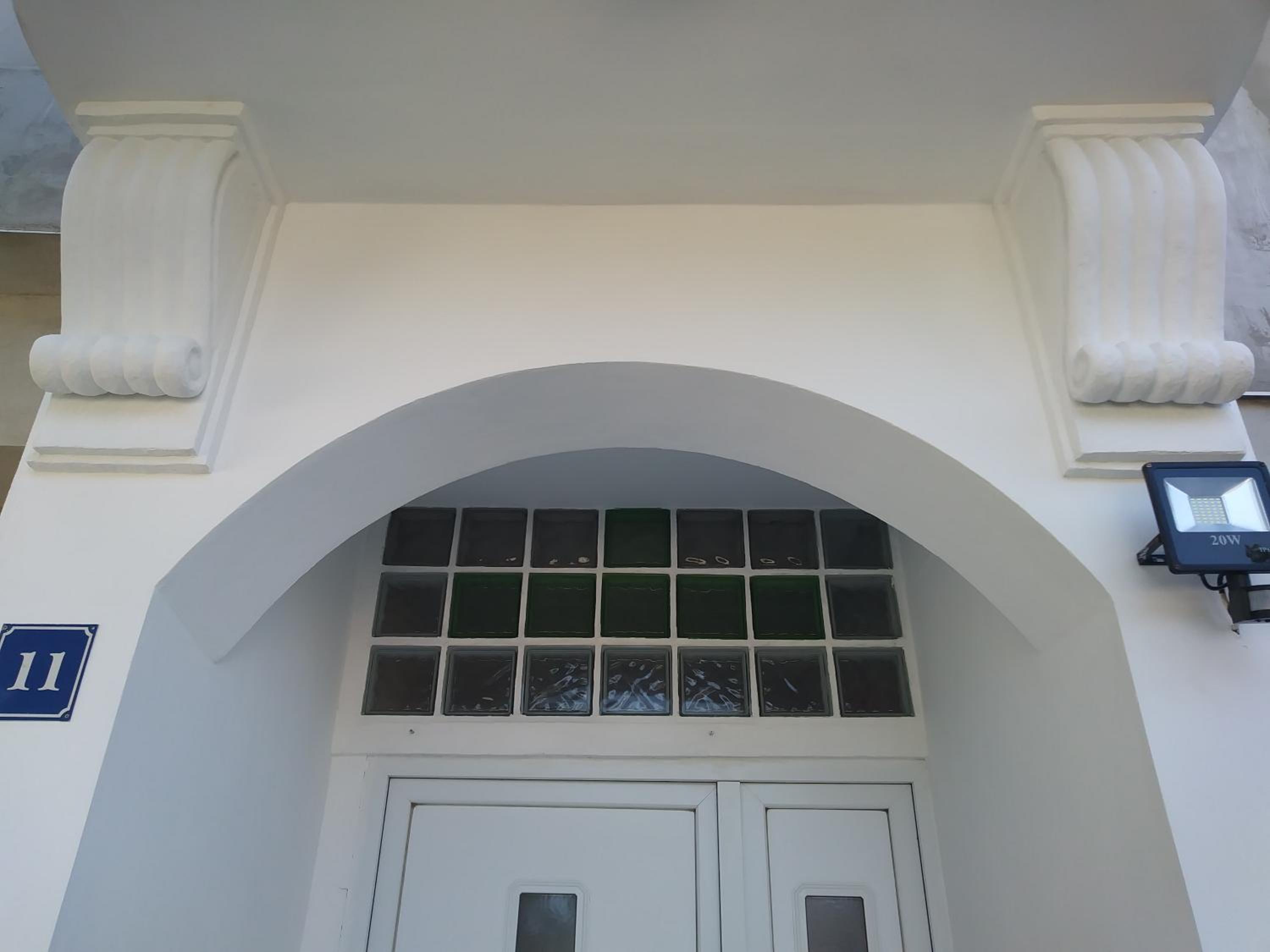 Villa Daja