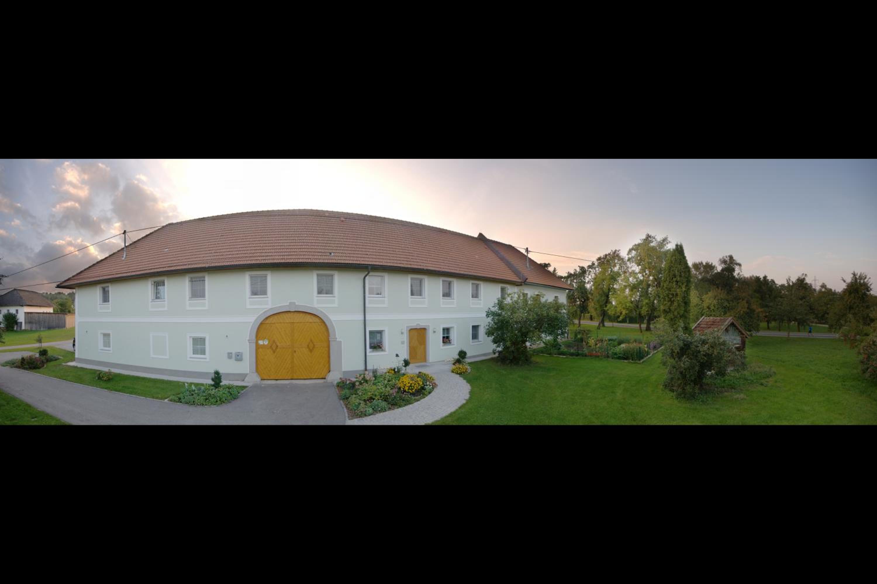 Landhaus Essl