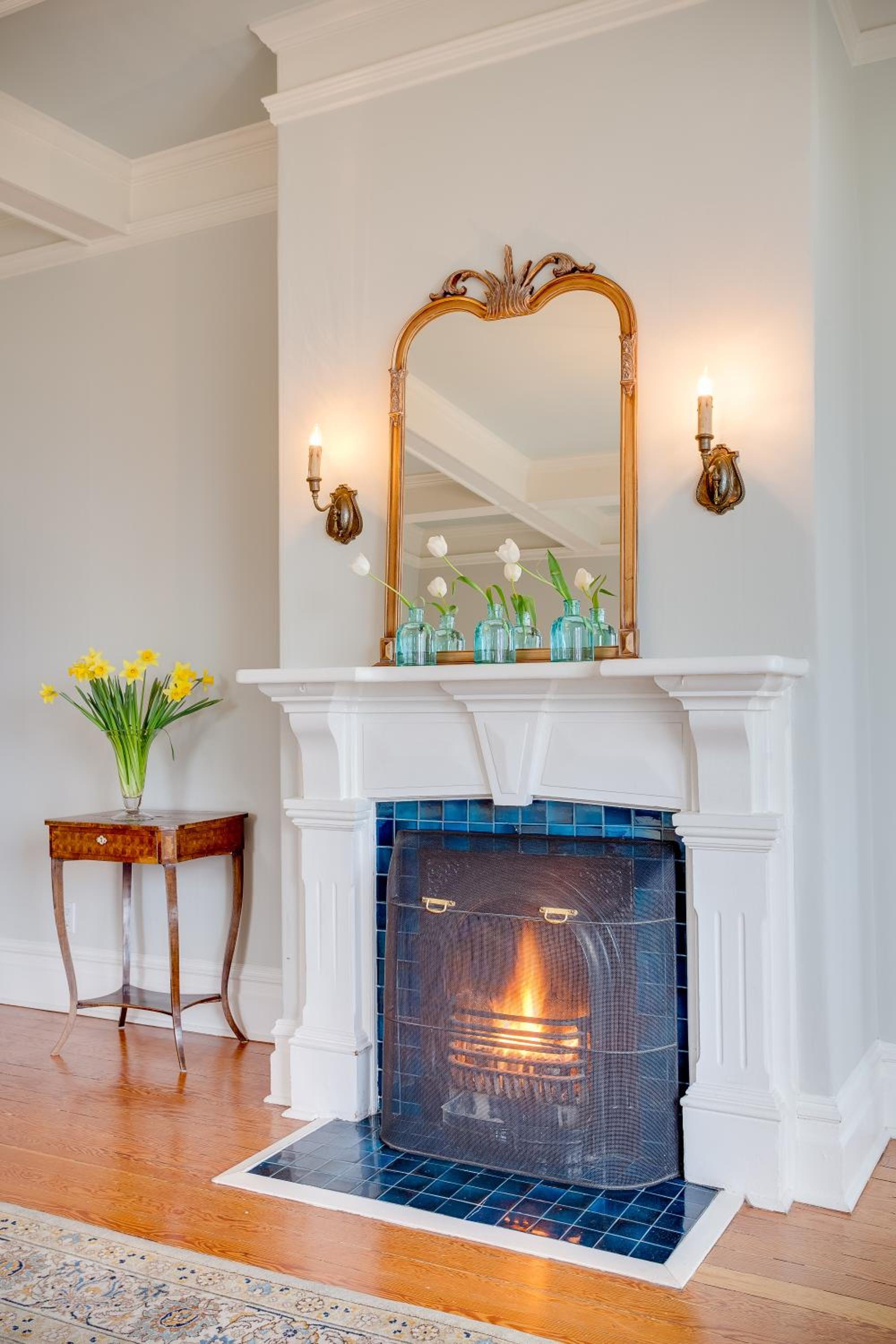 Fairholme Manor Inn