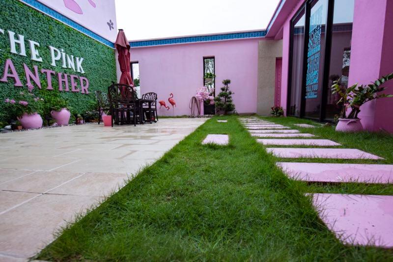 Vanke Shuangyue Bay Villa