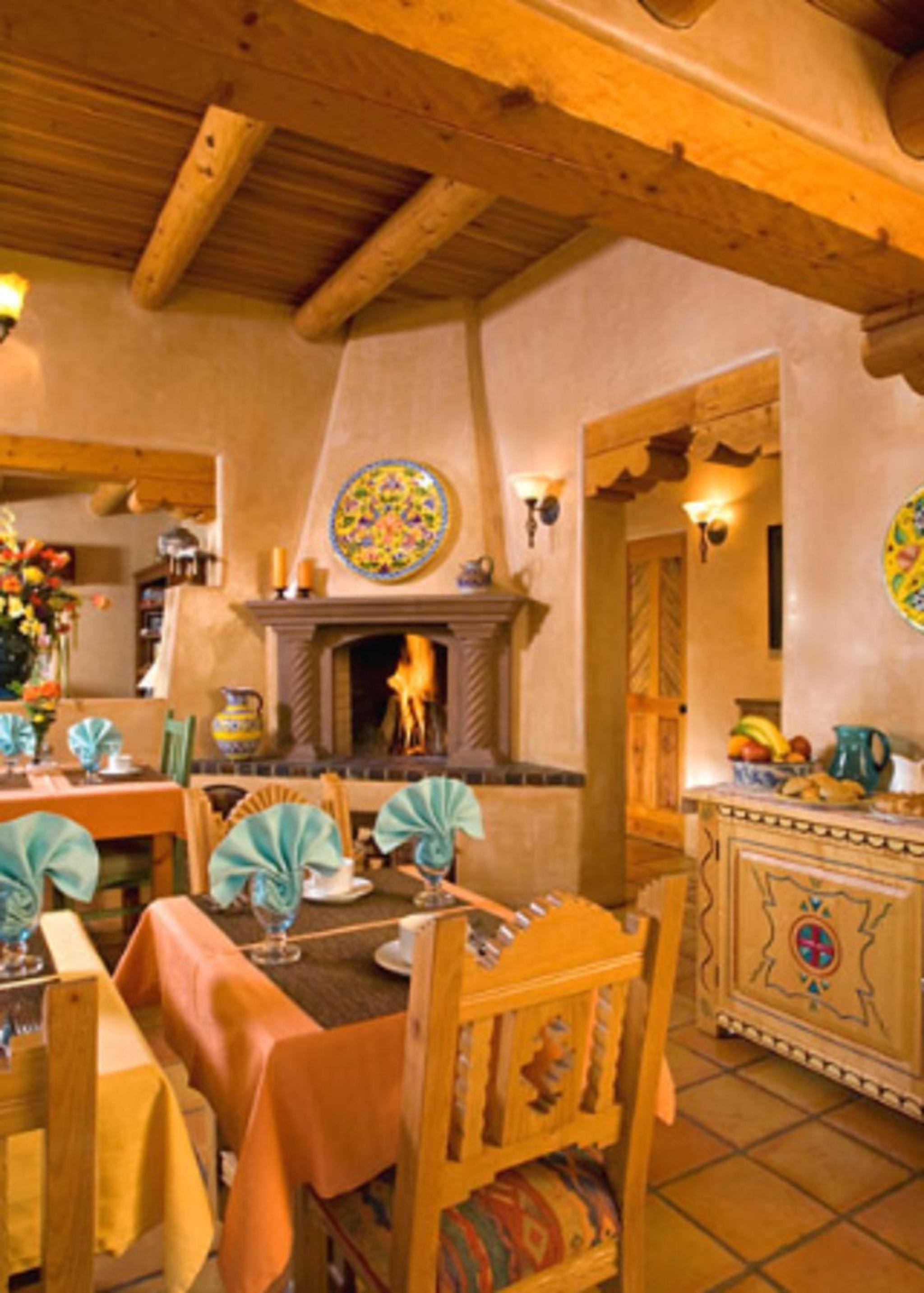 Santa Fe Vacations - El Farolito BB Inn - Property Image 1