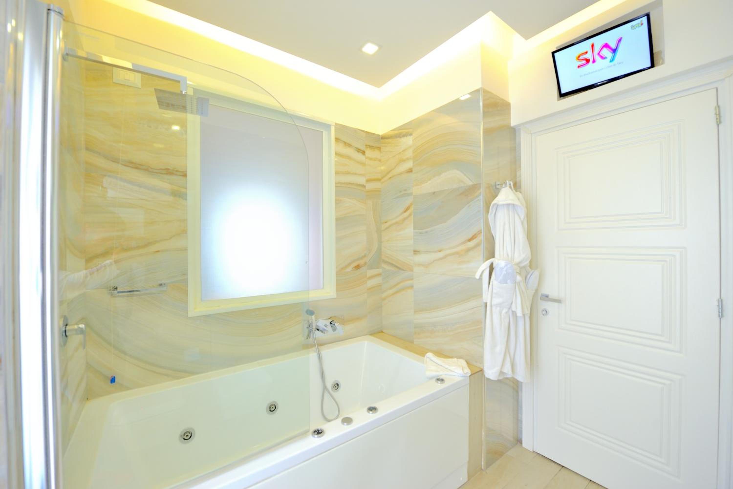 Terrazza Marco Antonio Luxury Suite