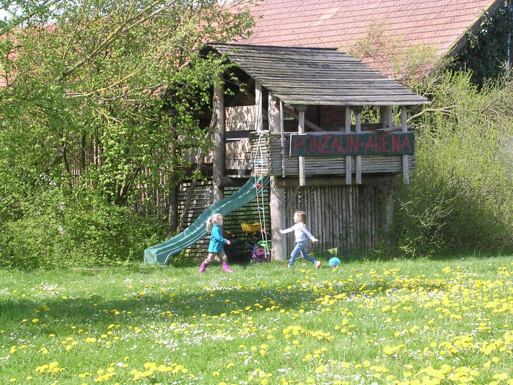 Ponzaunerhof