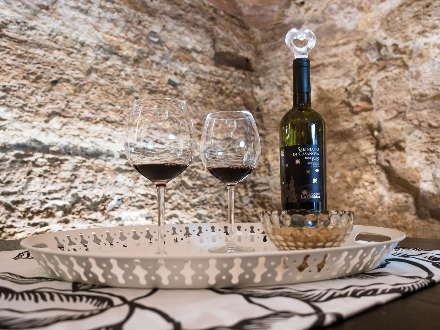 La Cantina di Bea e Bella