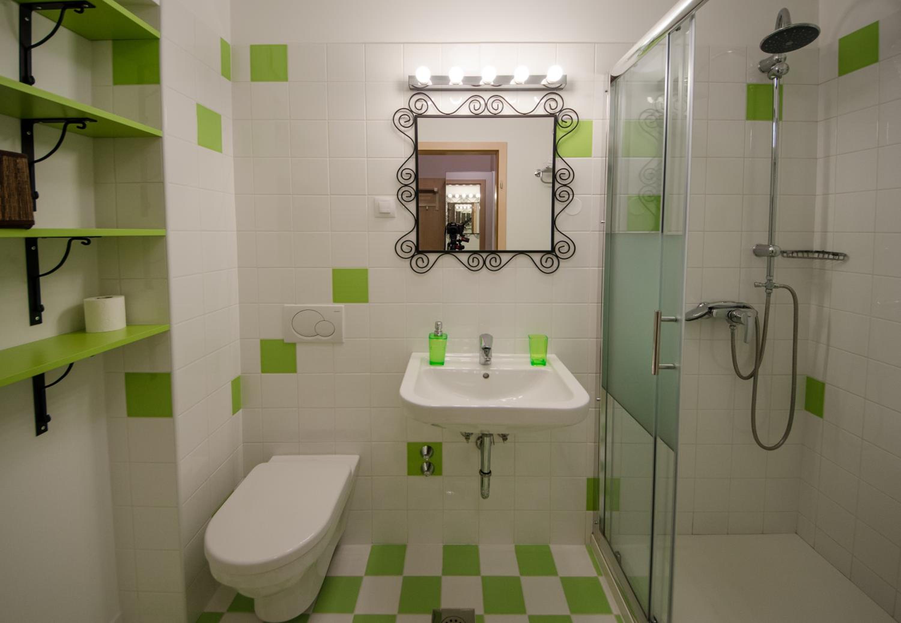 Apartments Vila Marjetica