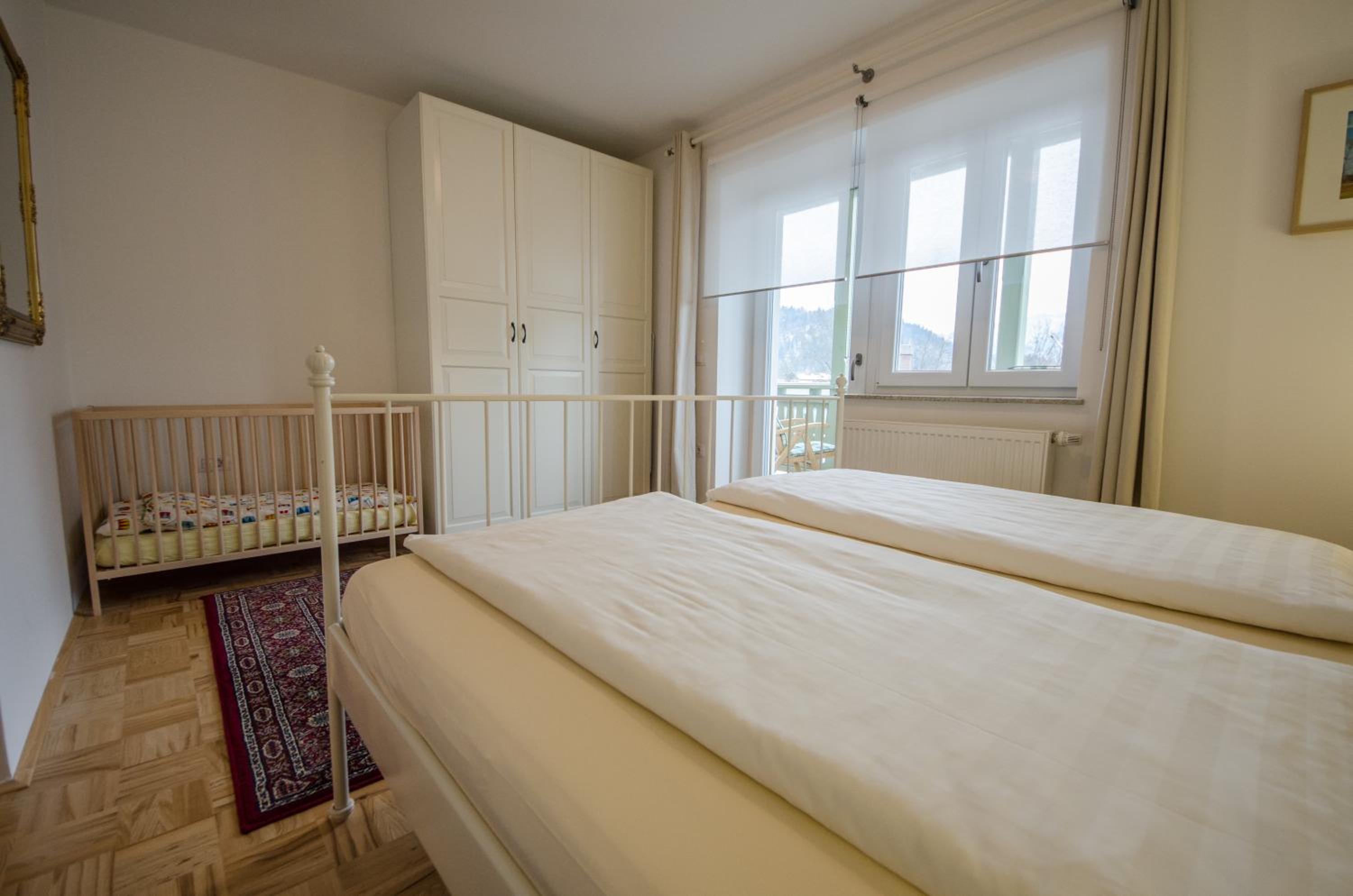 Apartments Vila Marjetica