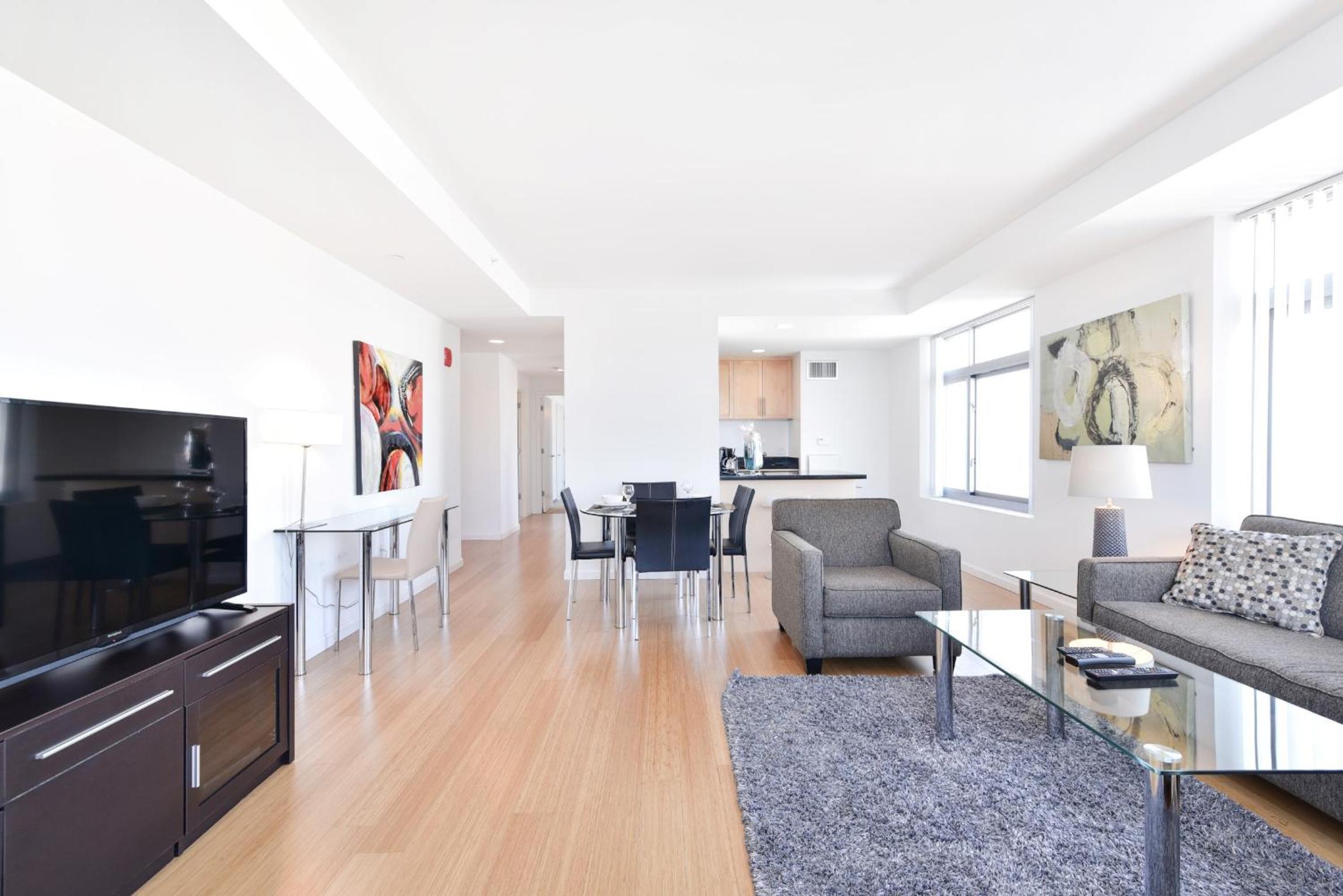 Global Luxury Suites at Kendall West