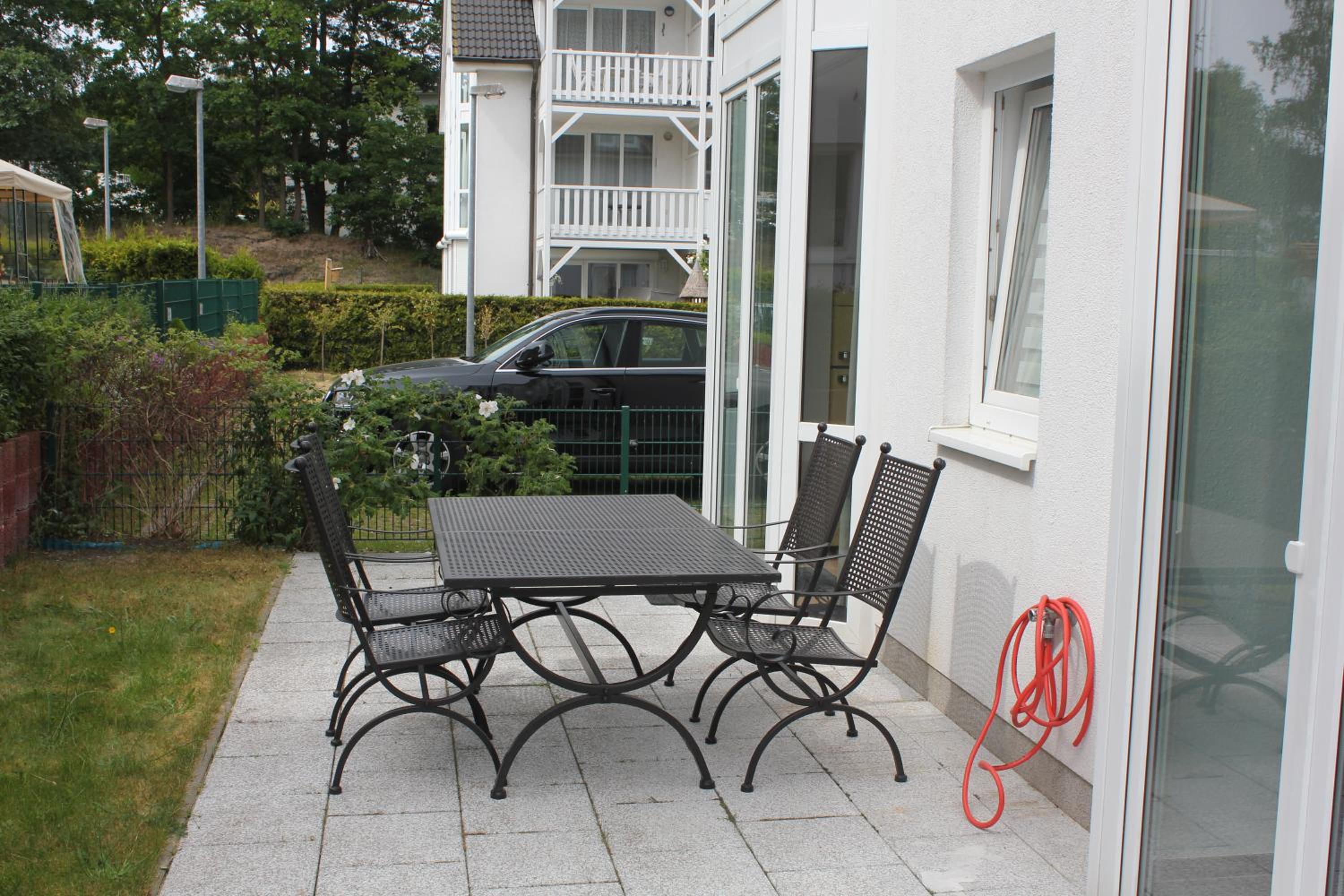 29 Strandstraße, Wohnung 2