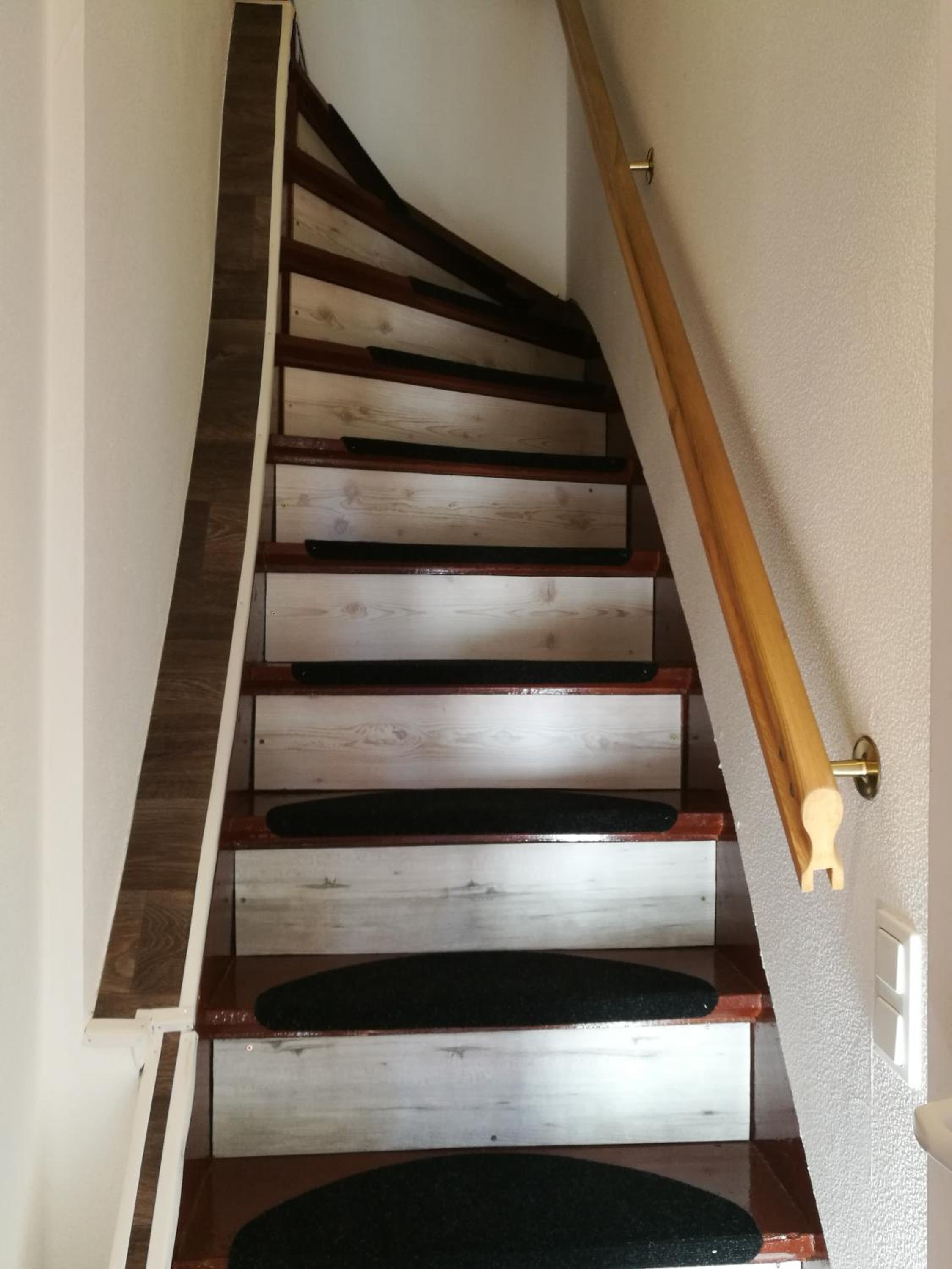 Ferienwohnung Zum Alten Dorfkrug view 3