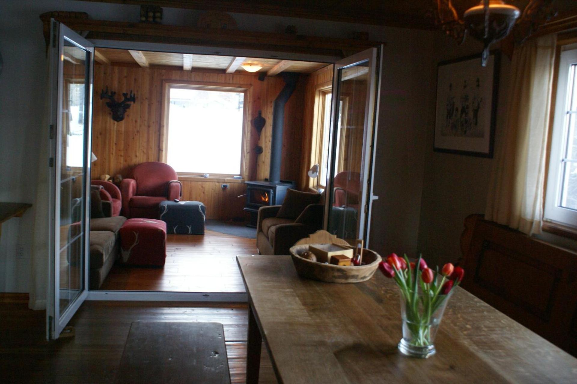 Alpenglow Bed and Breakfast