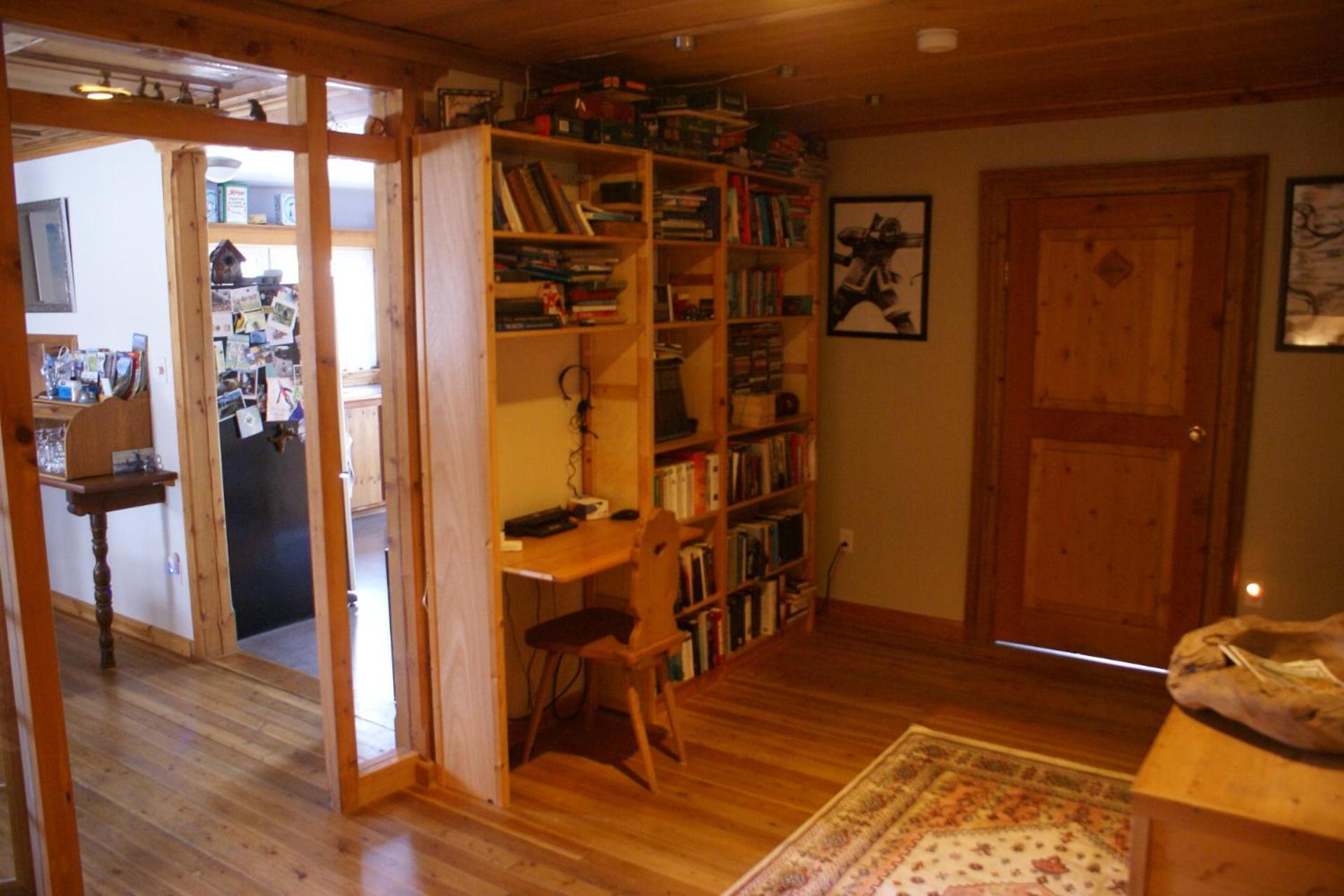 Alpenglow Bed and Breakfast